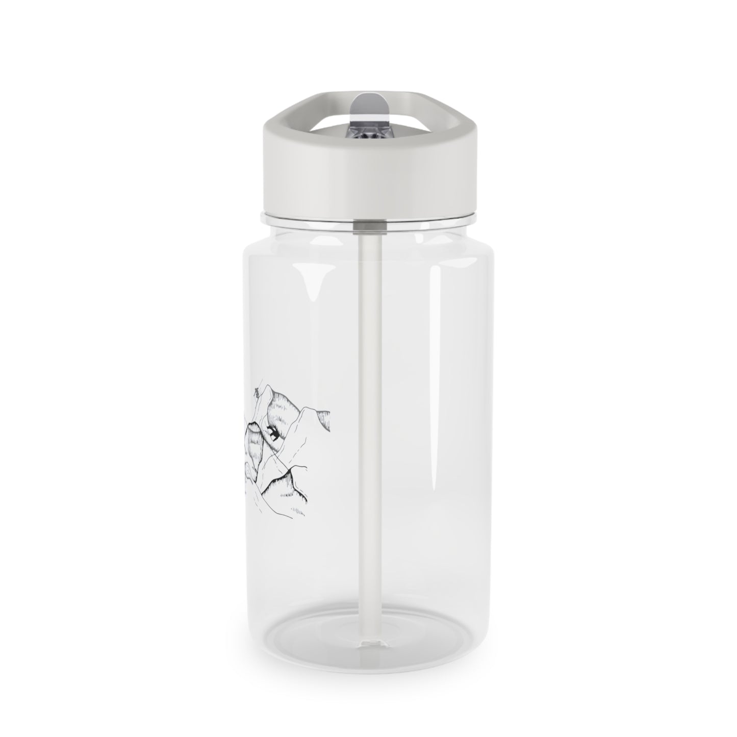 Alpine Water Bottle