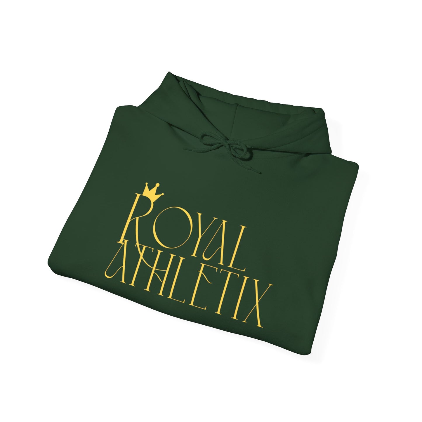 Royal Hoodie Designs