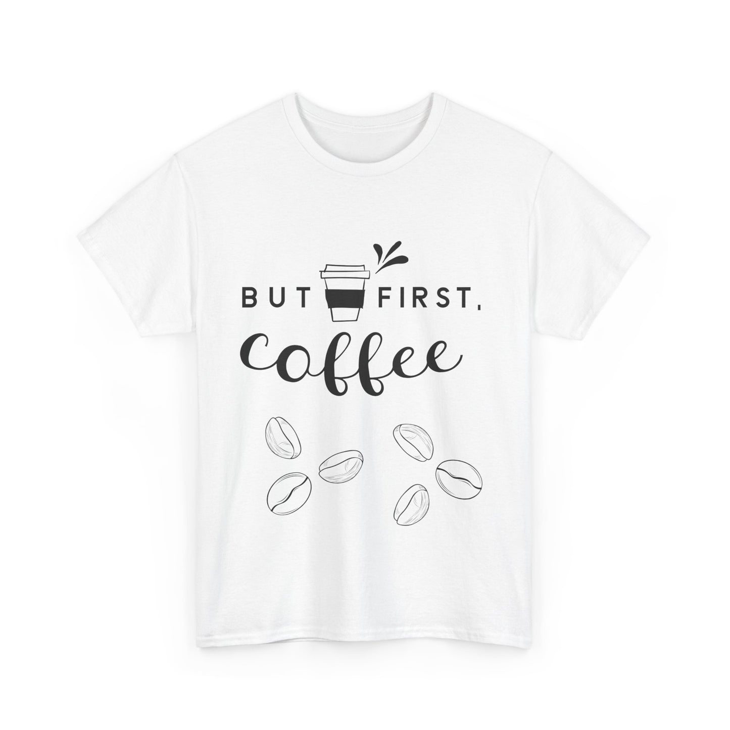 I Need to Rest - Parent's T-Shirt