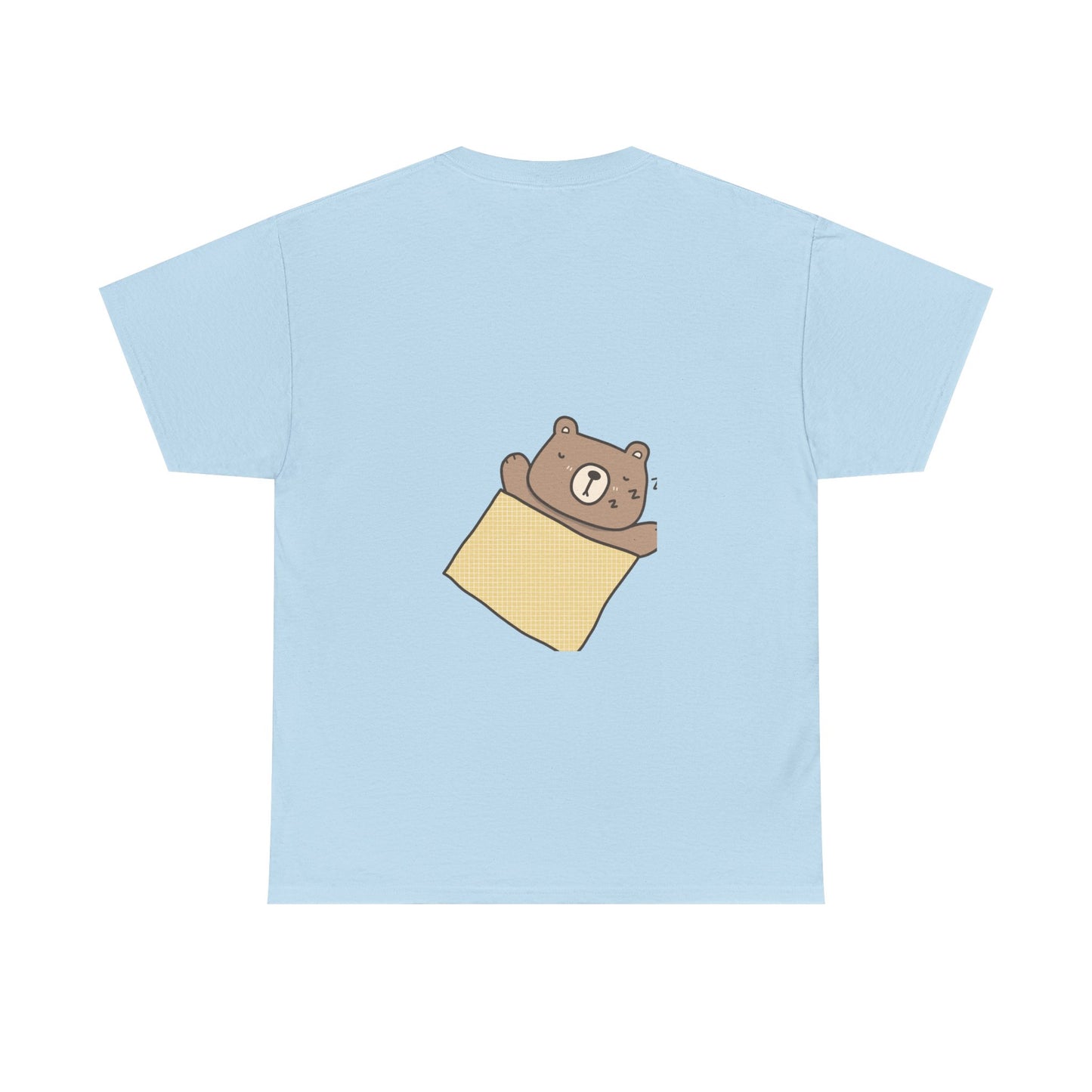 I Need to Rest - Parent's T-Shirt