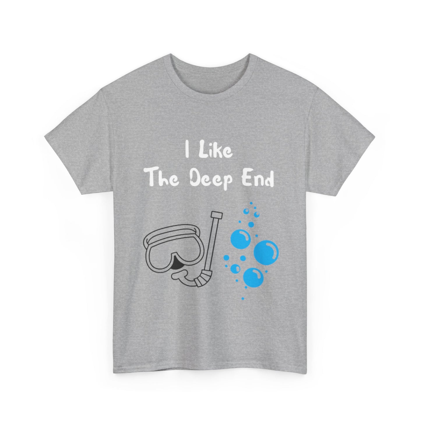 Swimming Club T-Shirt