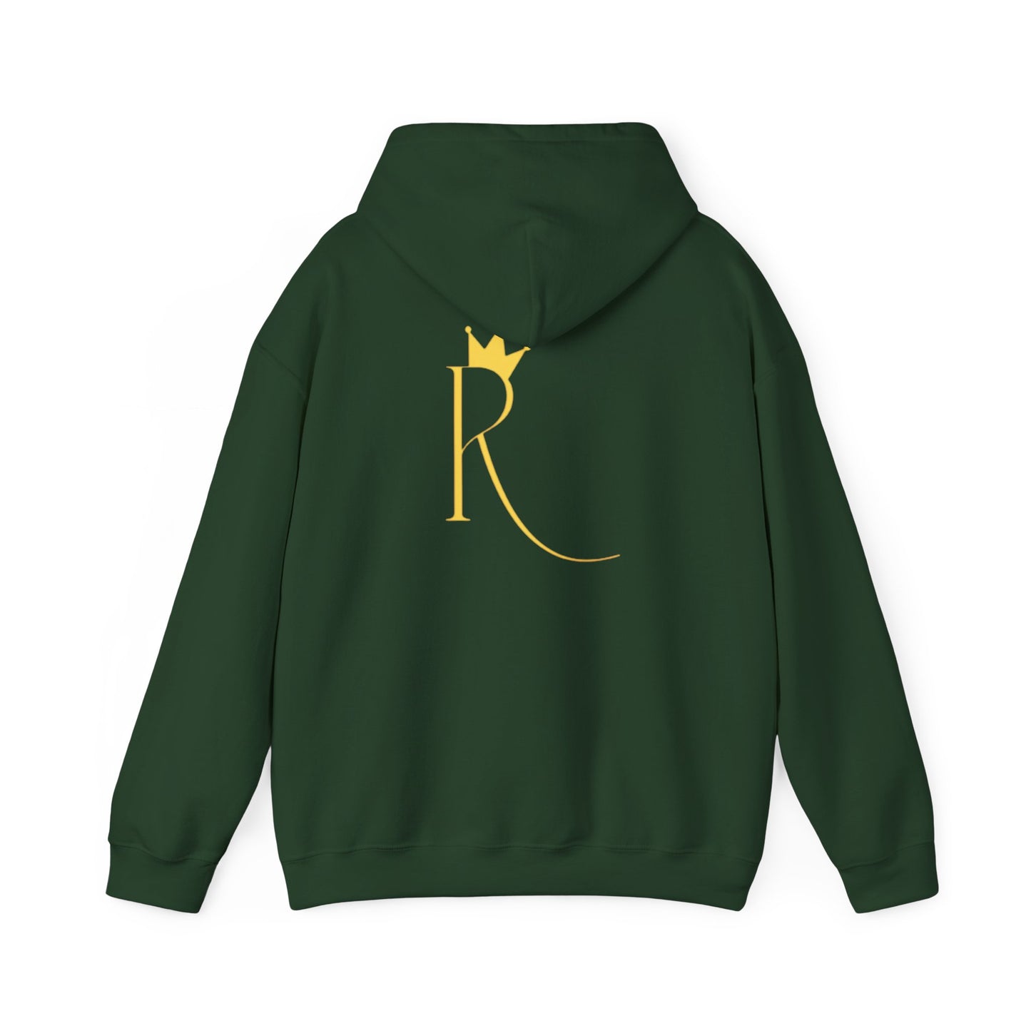 Royal Hoodie Designs
