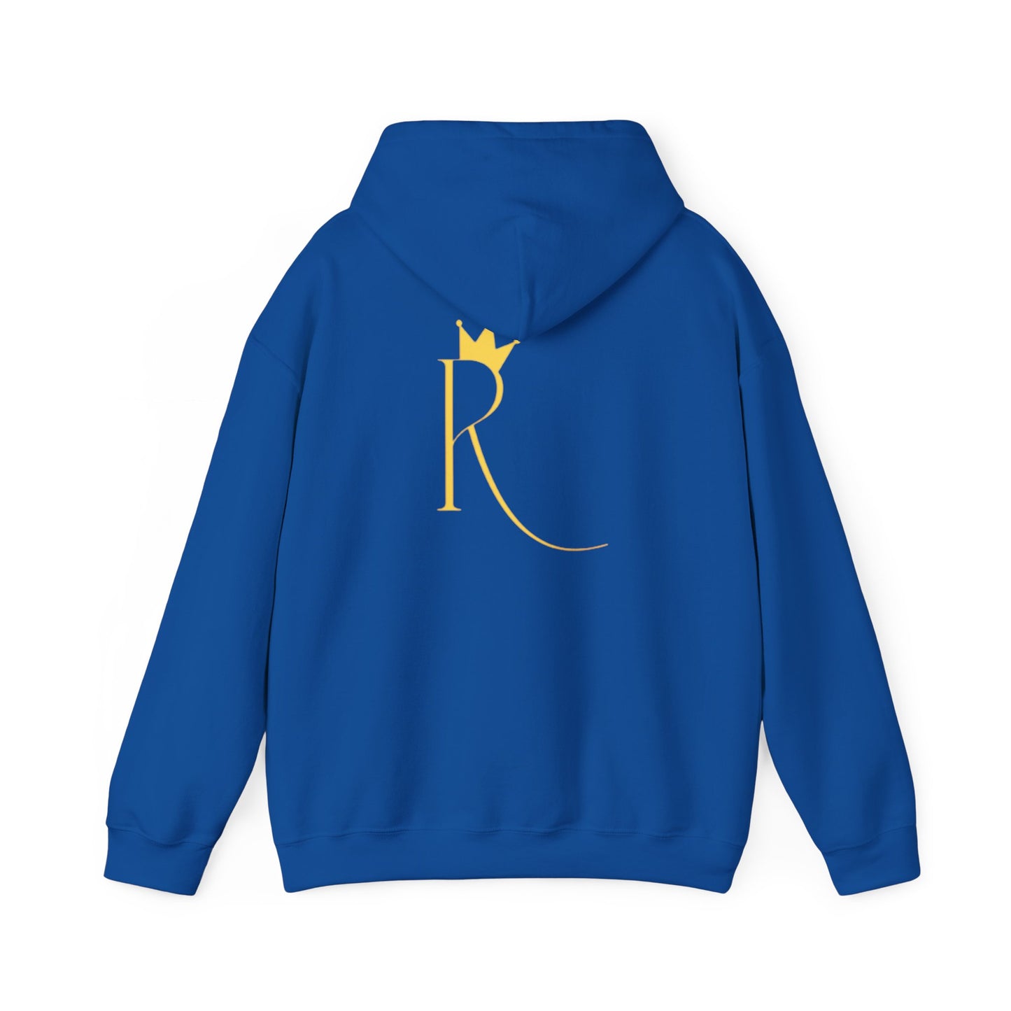 Royal Hoodie Designs