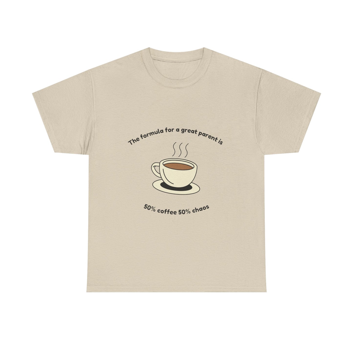 I Need to Rest - Parent's T-Shirt