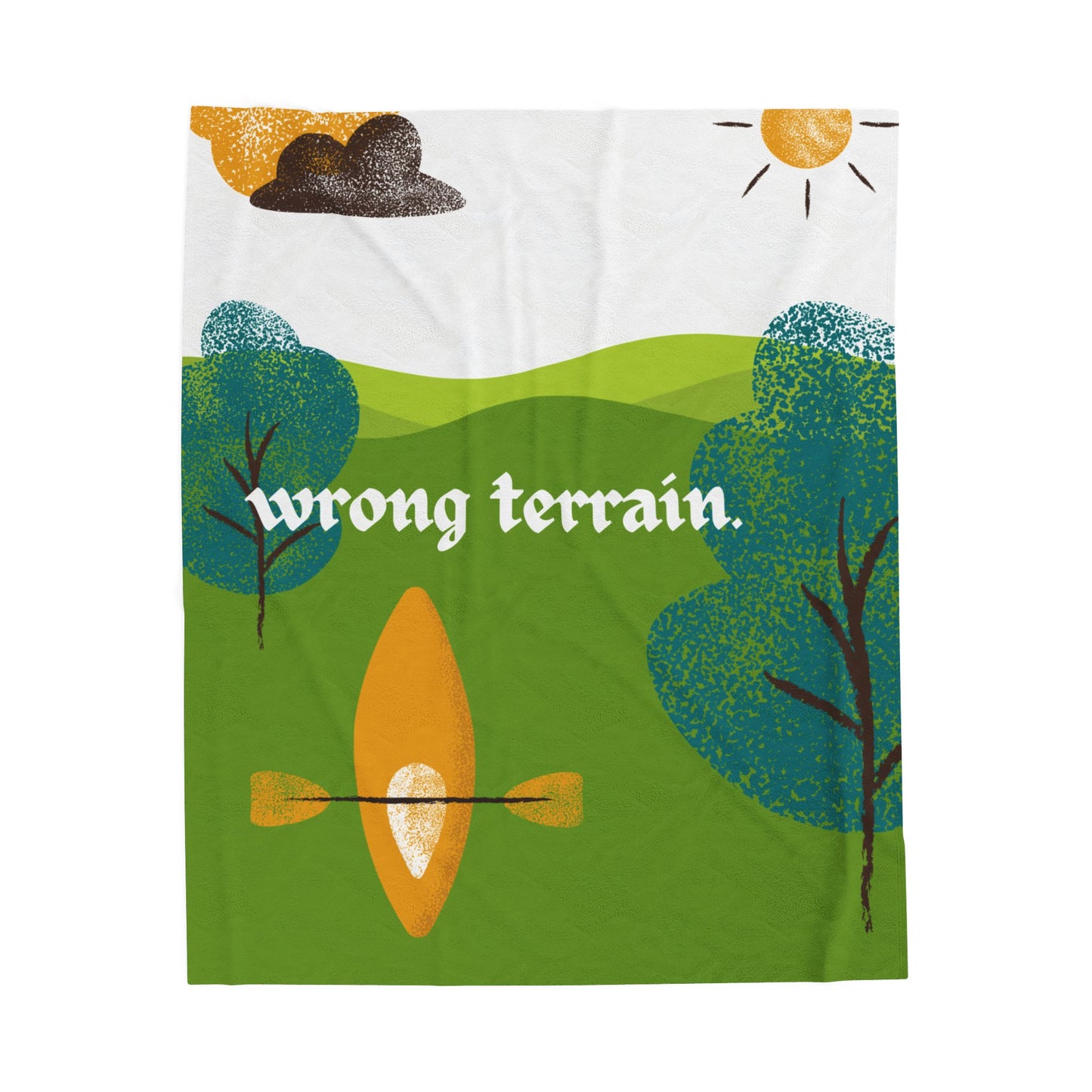 Camp Provisions Outdoor Blanket