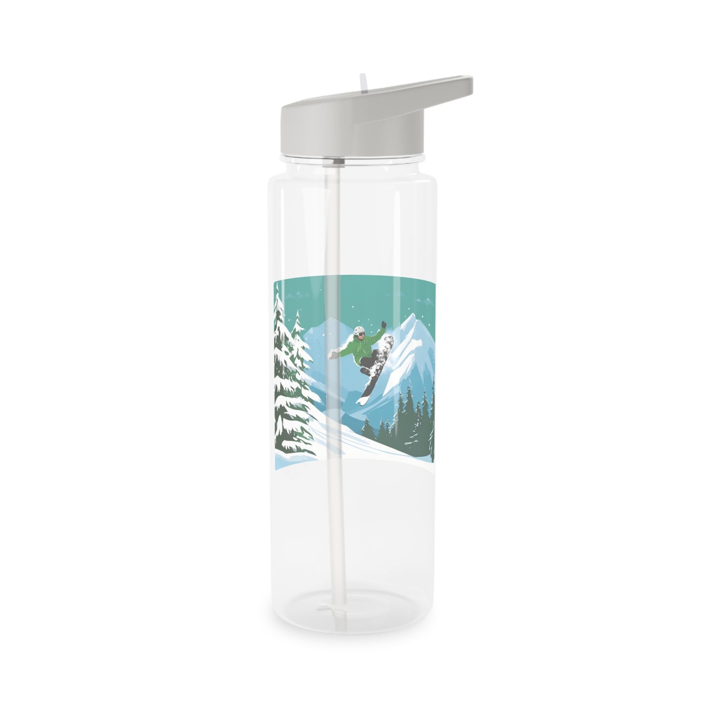 Alpine Water Bottle