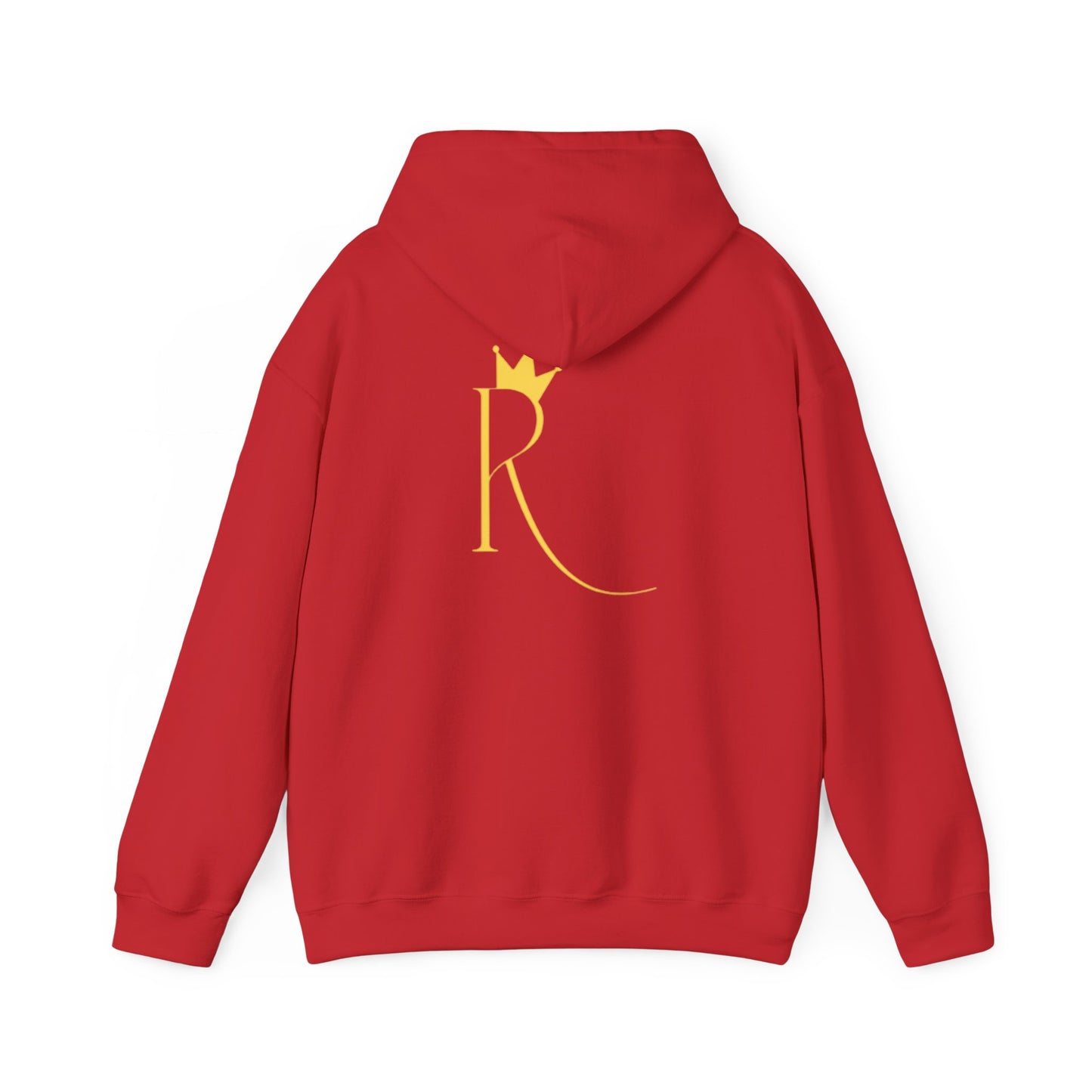 Royal Hoodie Designs