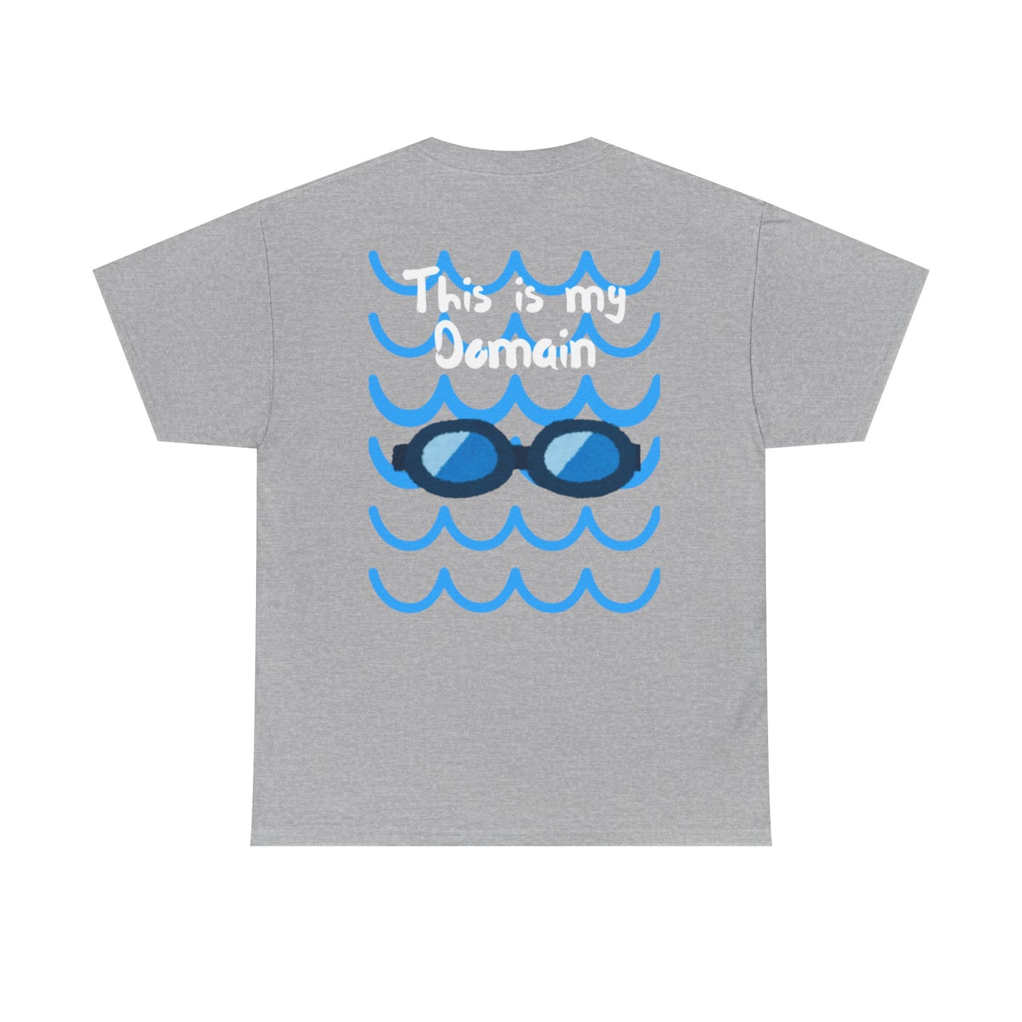 Swimming Club T-Shirt