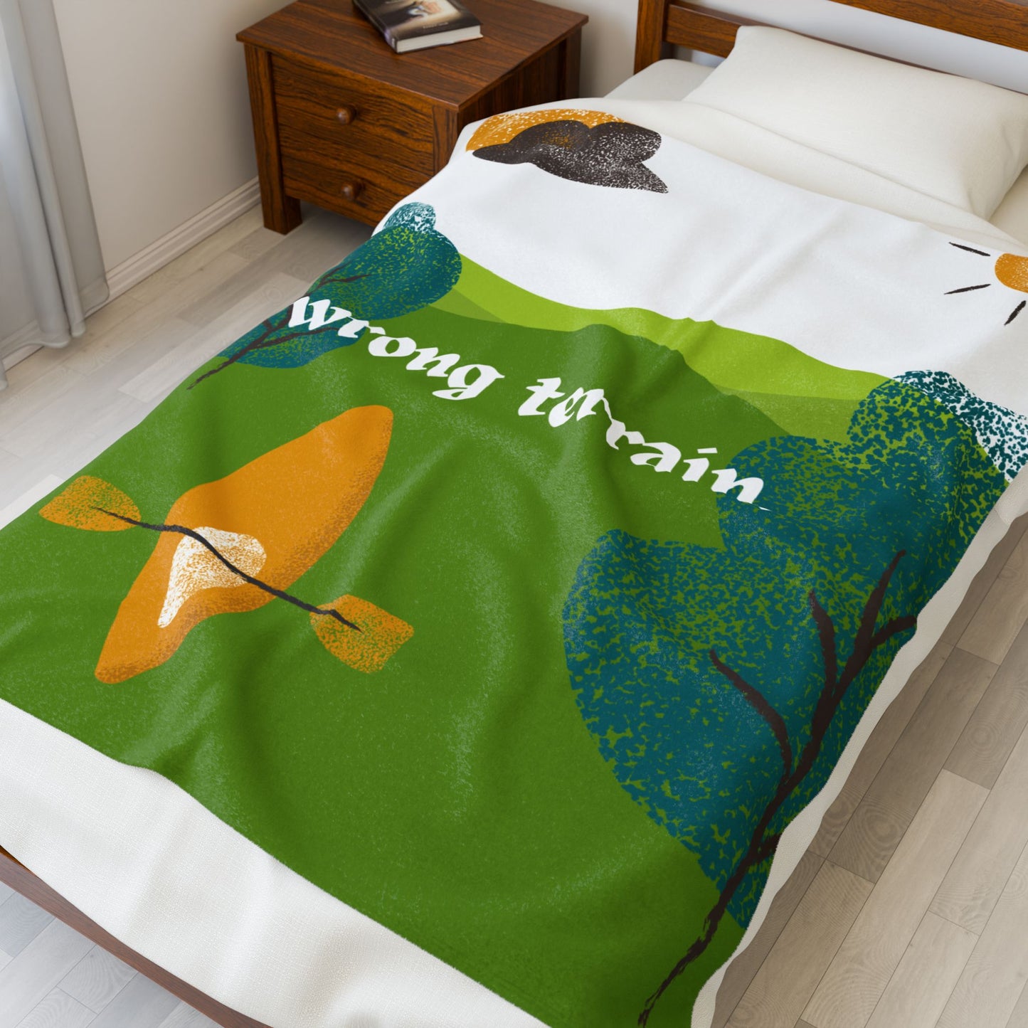 Camp Provisions Outdoor Blanket