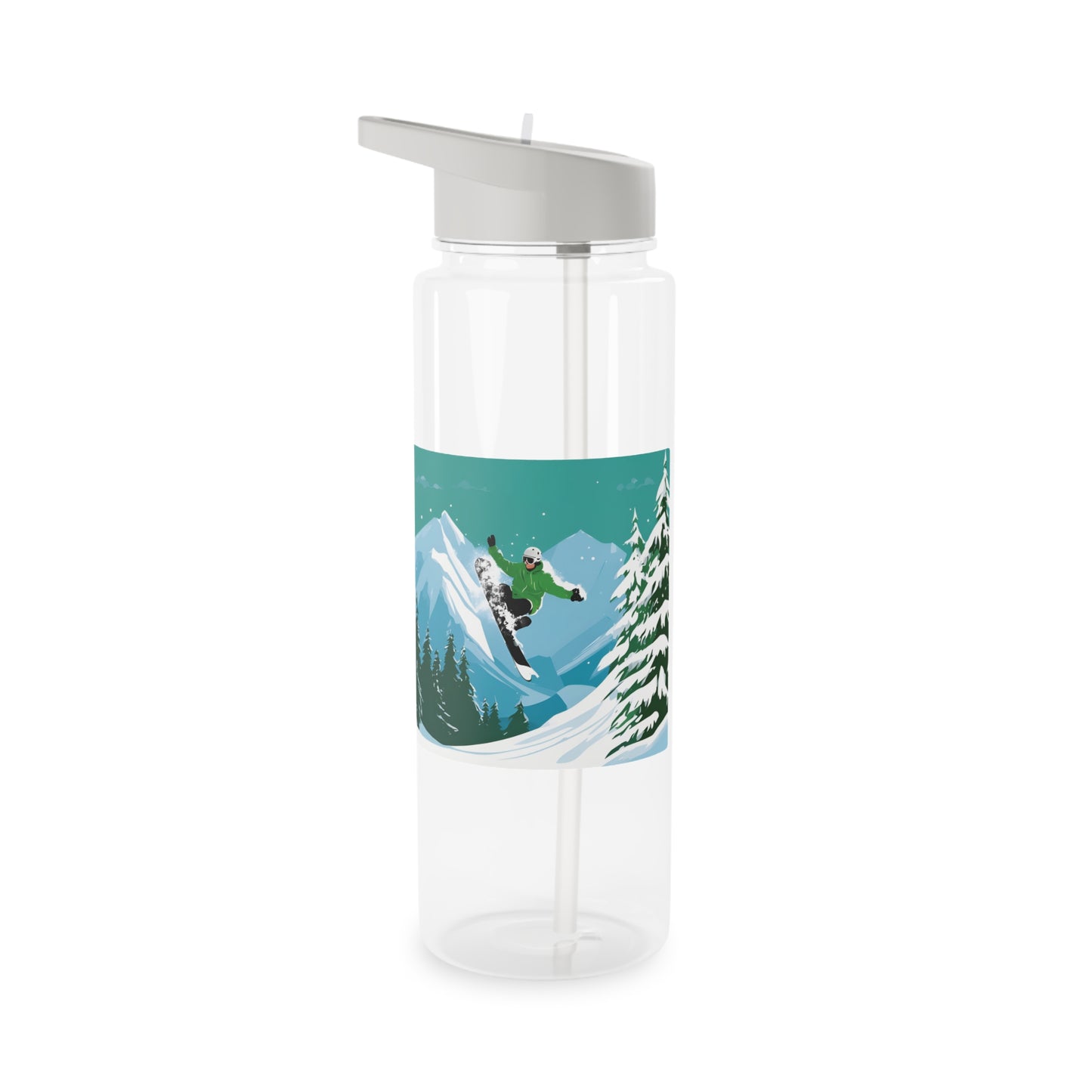 Alpine Water Bottle