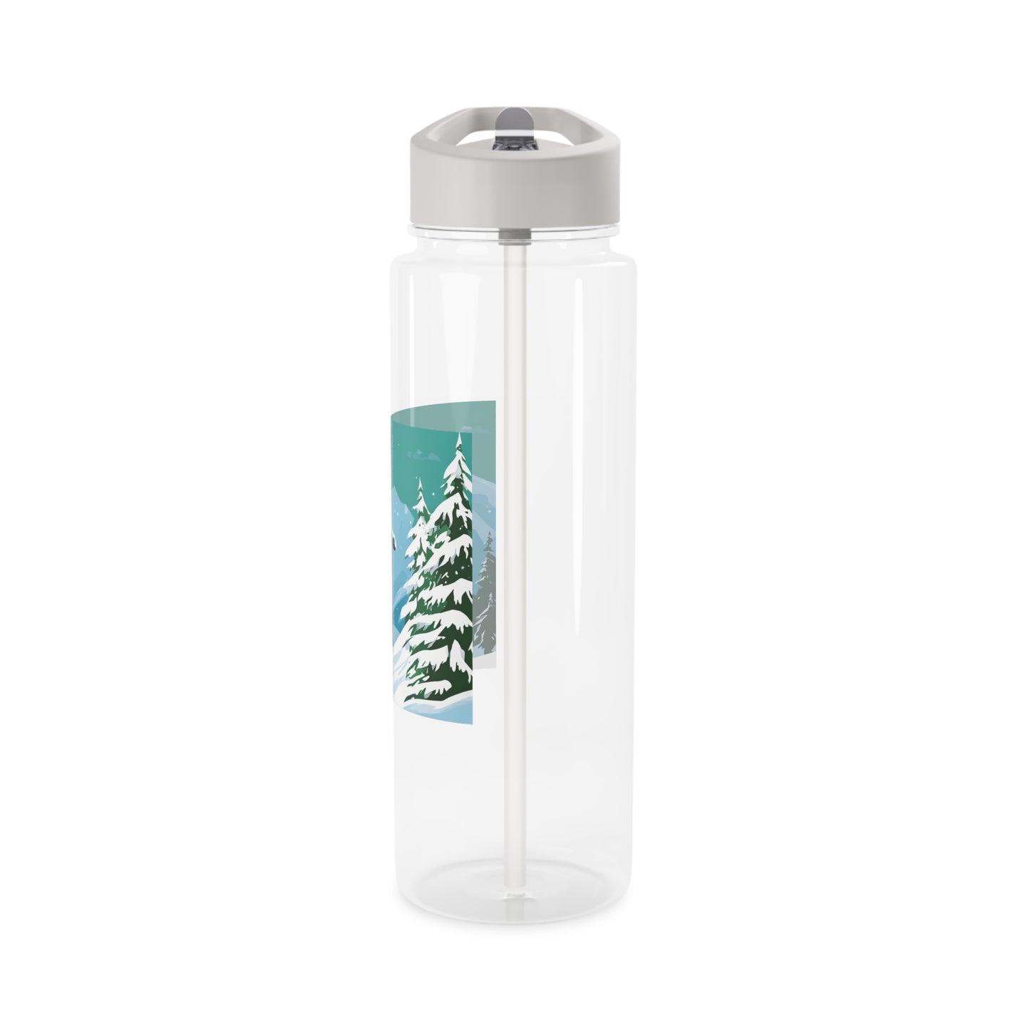 Alpine Water Bottle