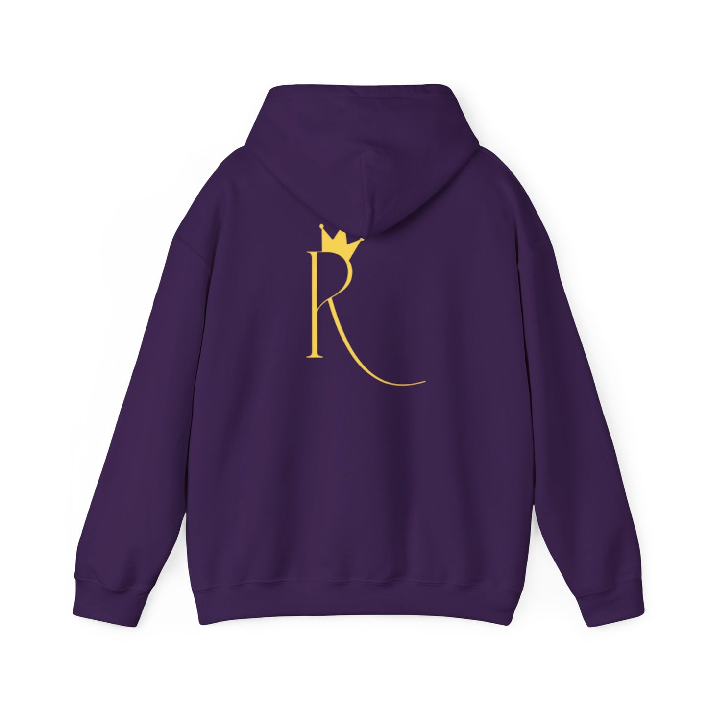 Royal Hoodie Designs