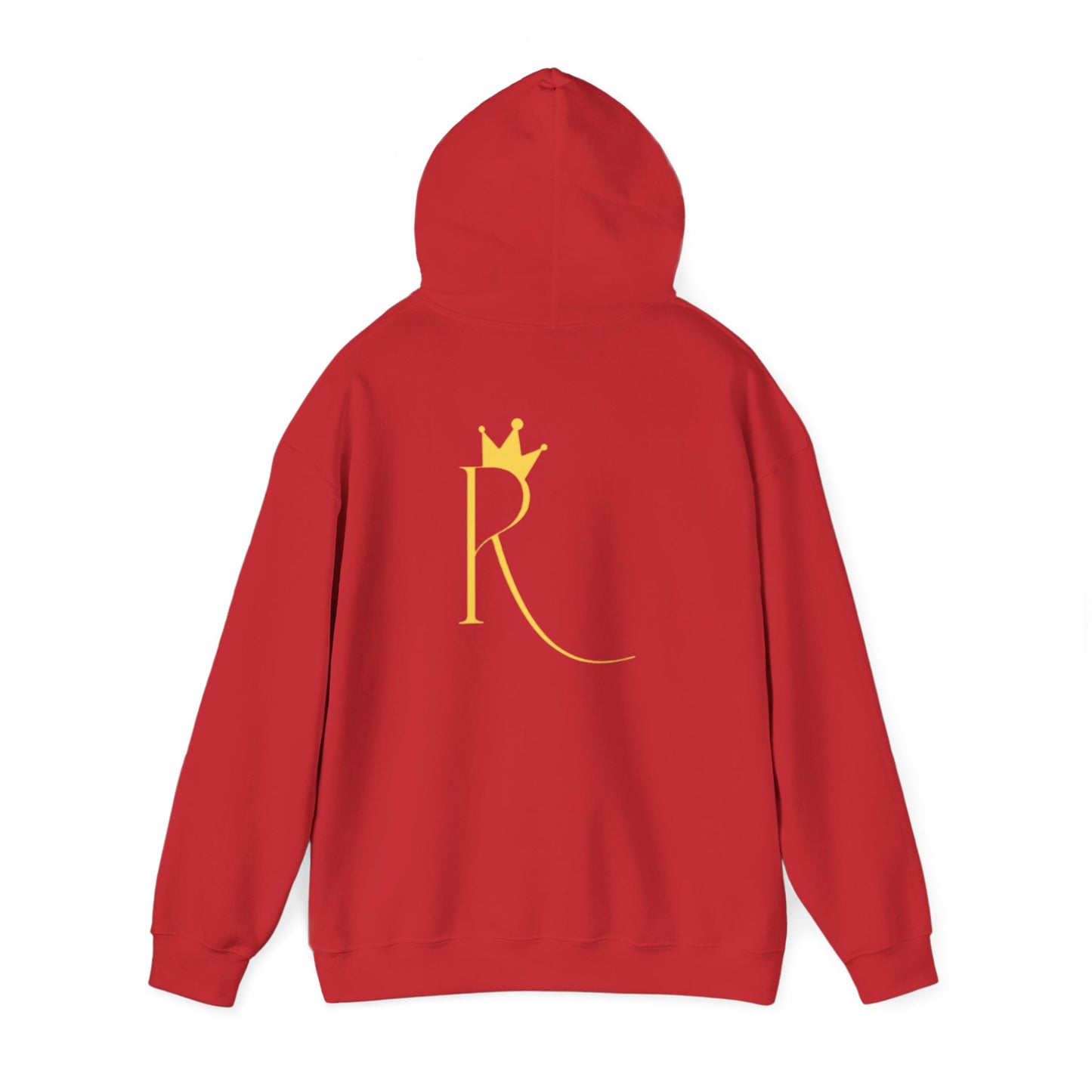 Royal Hoodie Designs