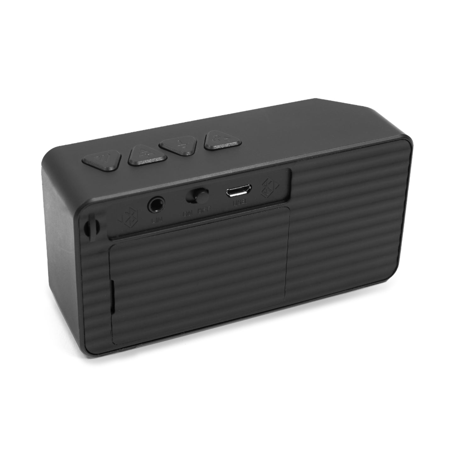 Soccer Speaker by Rocky