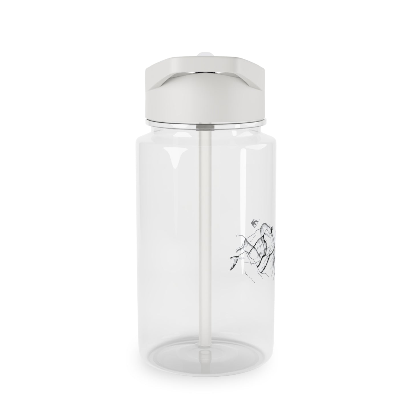 Alpine Water Bottle