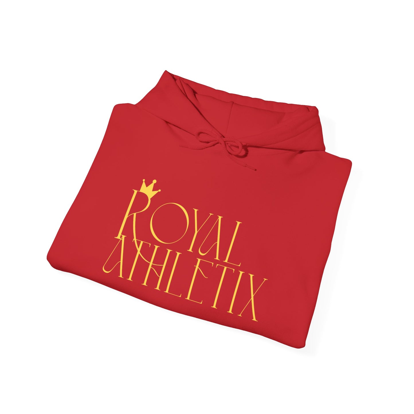 Royal Hoodie Designs