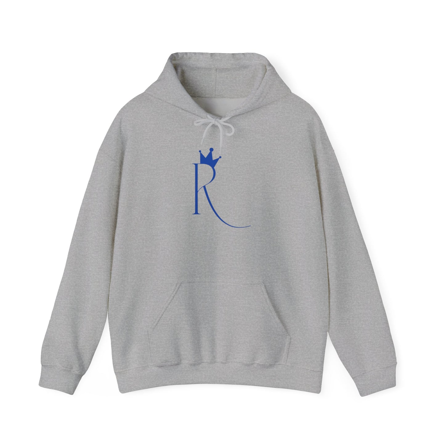 Royal Hoodie Designs
