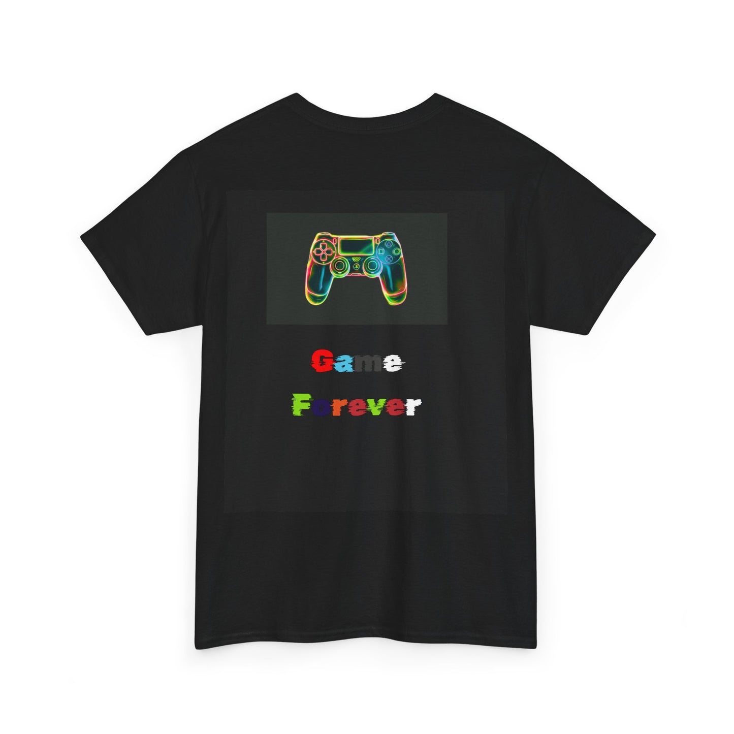 Game Forever