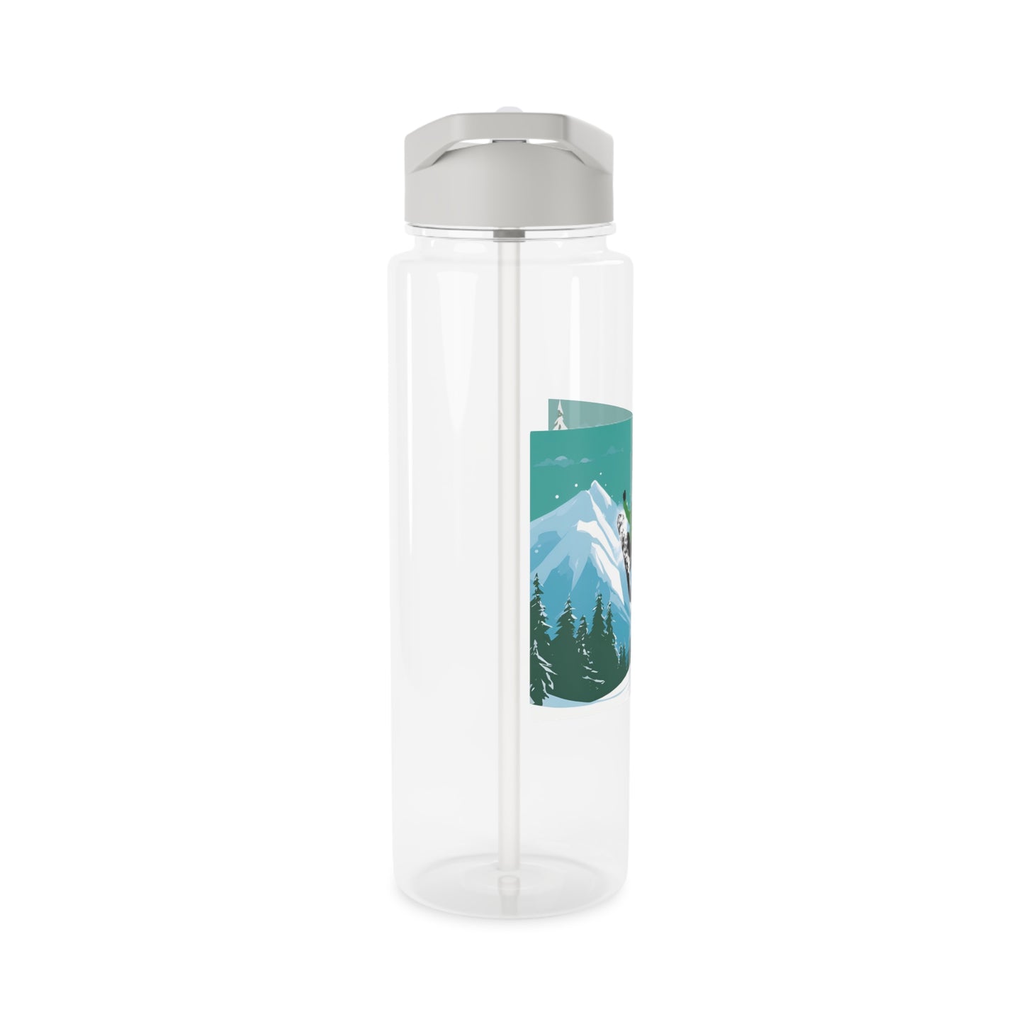 Alpine Water Bottle