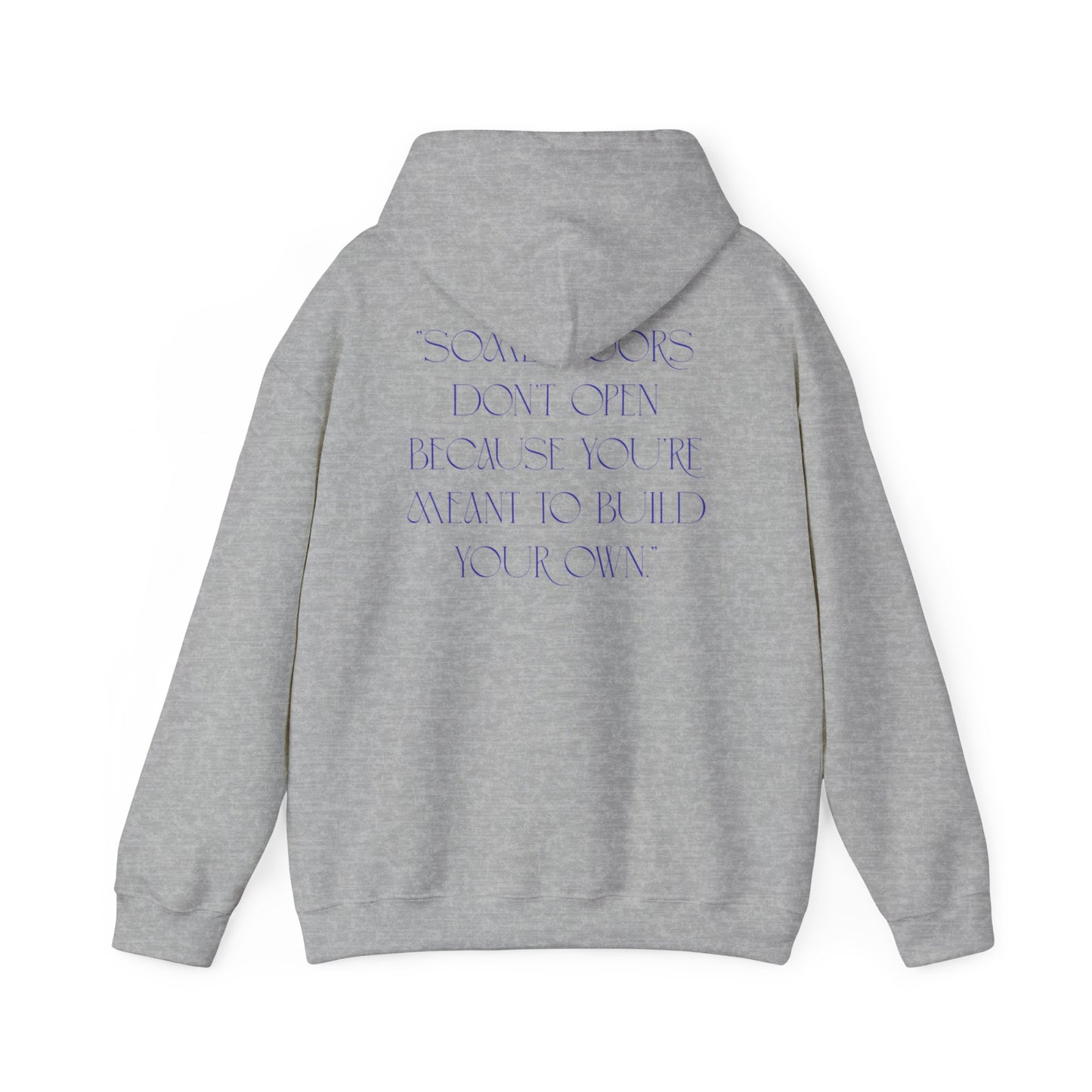 Royal Hoodie Designs
