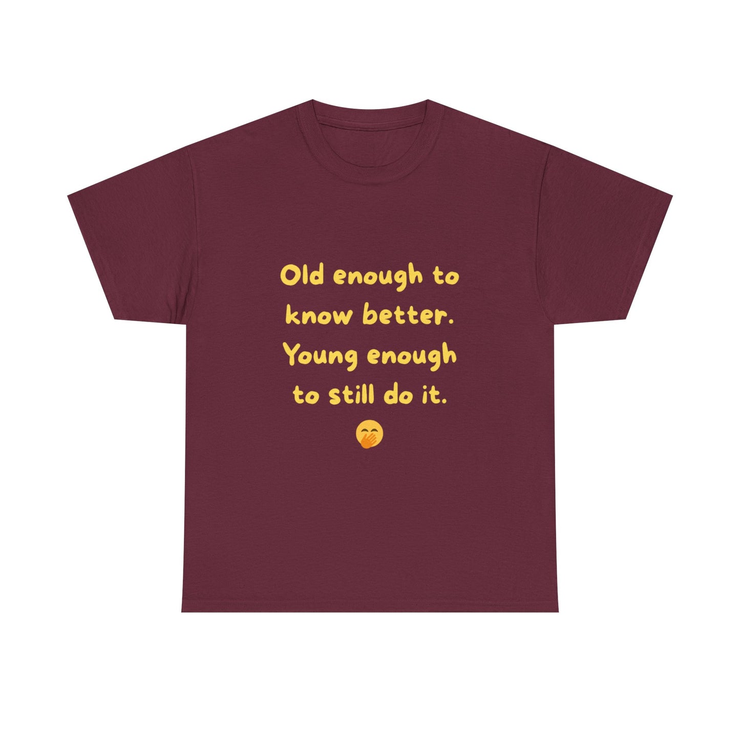 Don't forget my senior discount T-Shirt