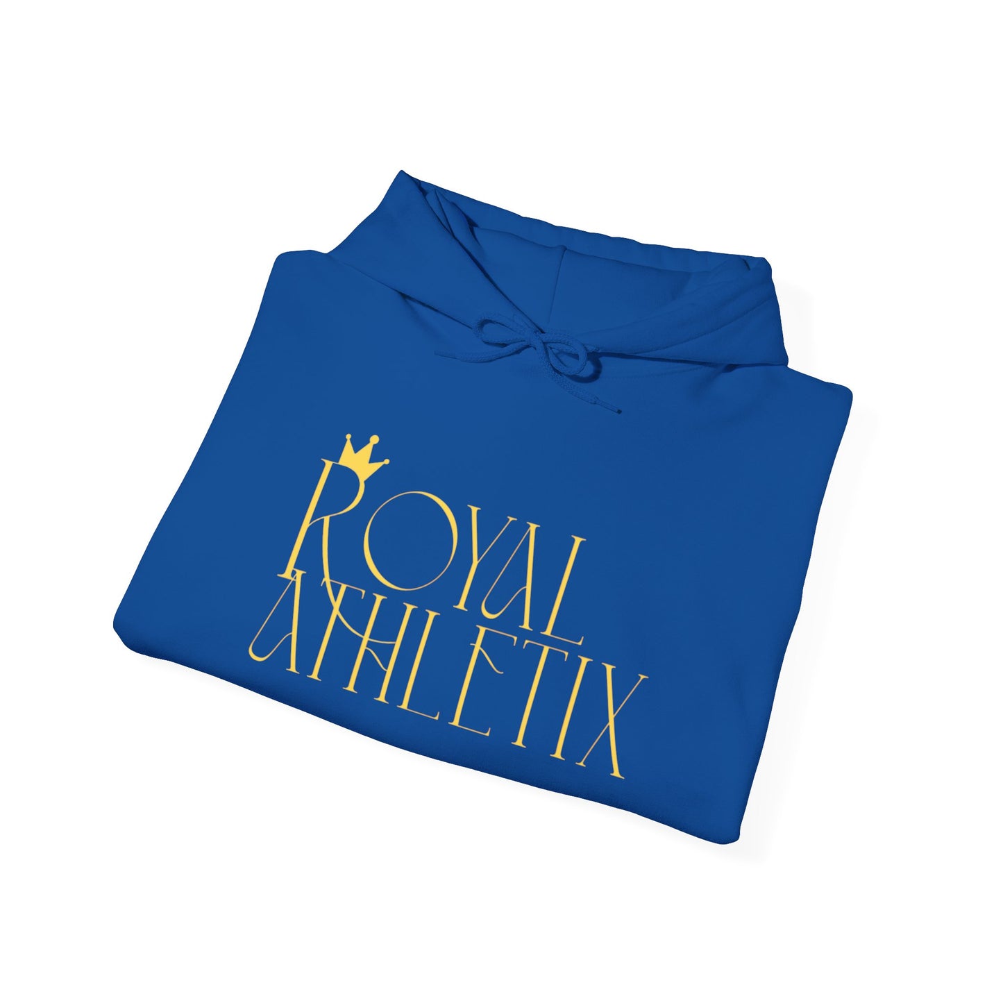 Royal Hoodie Designs