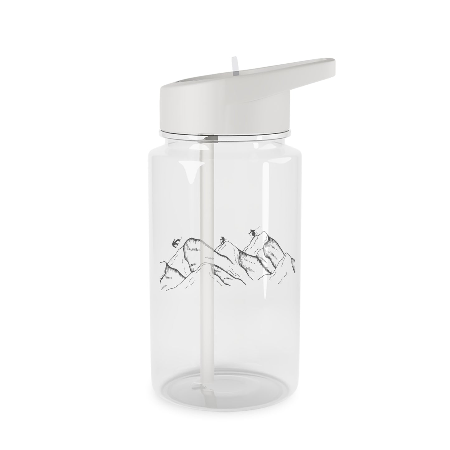 Alpine Water Bottle