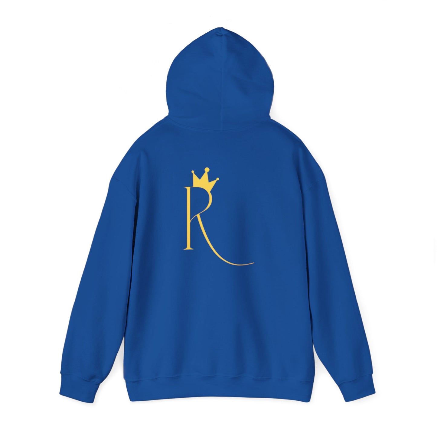 Royal Hoodie Designs