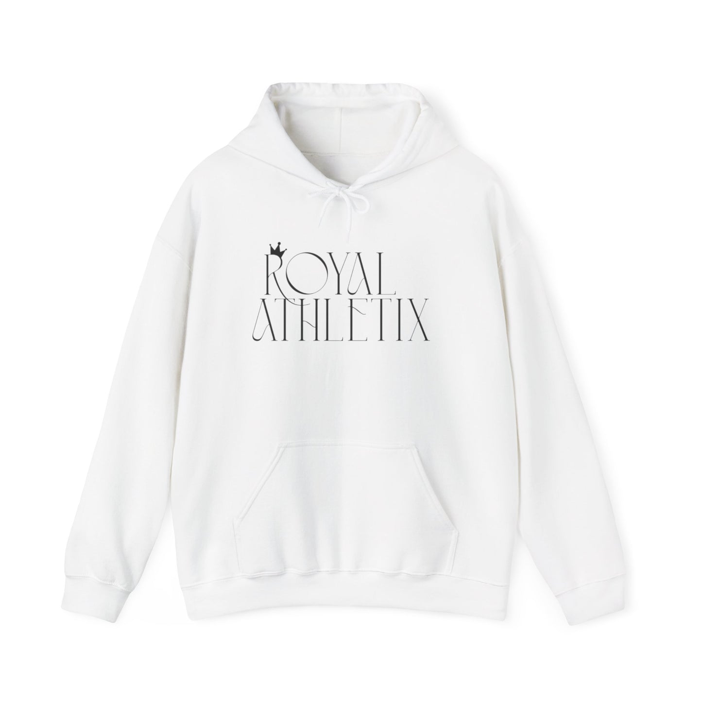 Royal Hoodie Designs