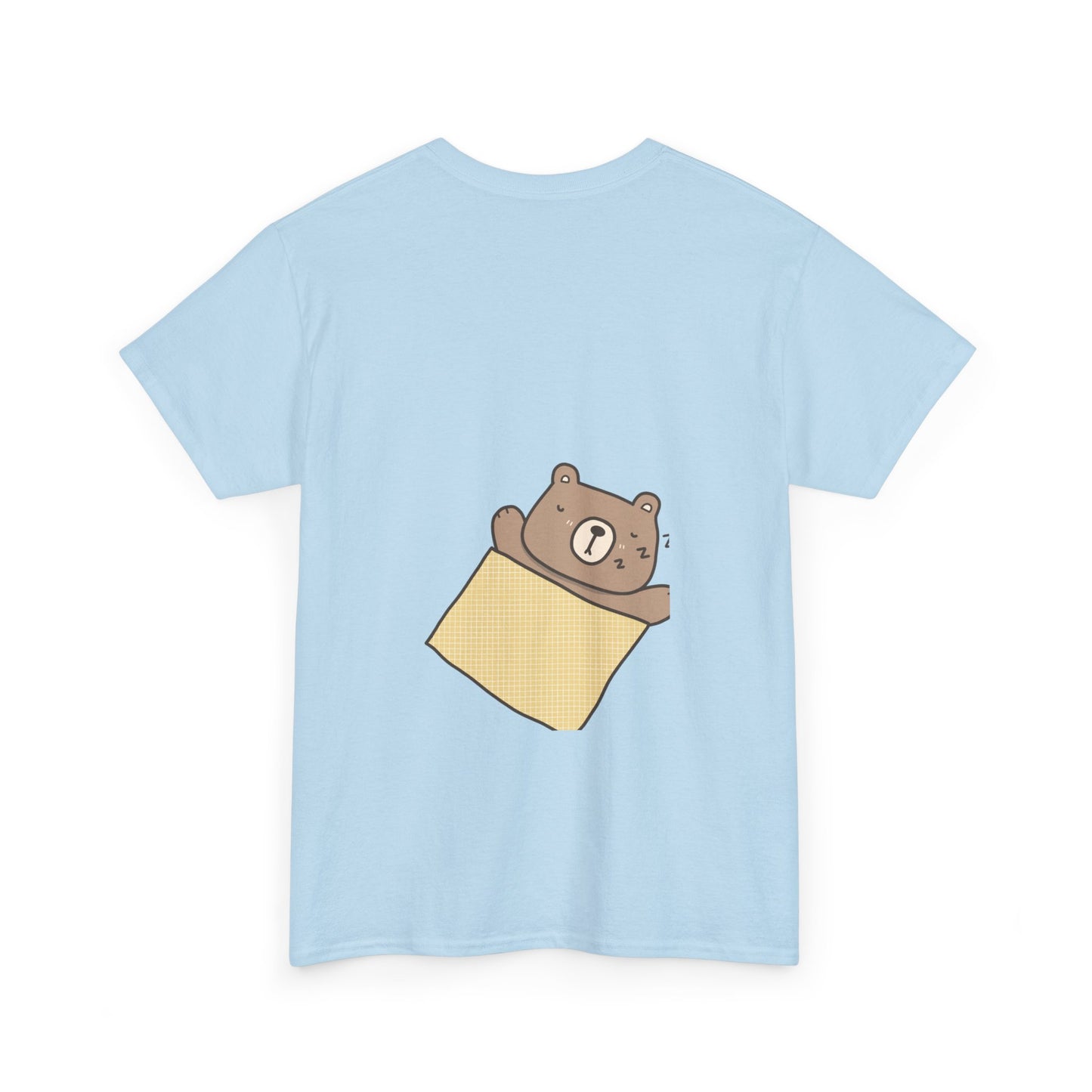 I Need to Rest - Parent's T-Shirt