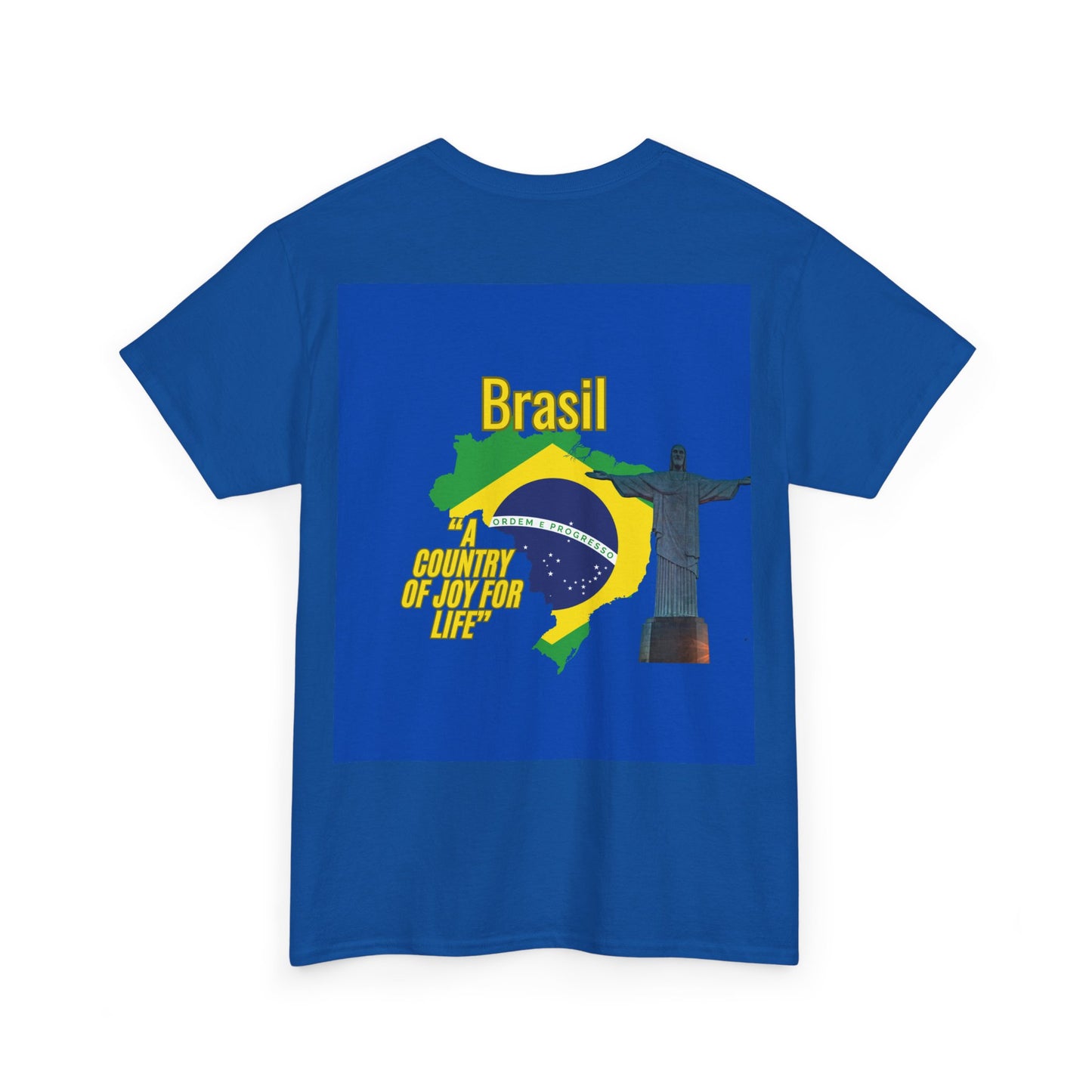 Brazil T-Shirt
