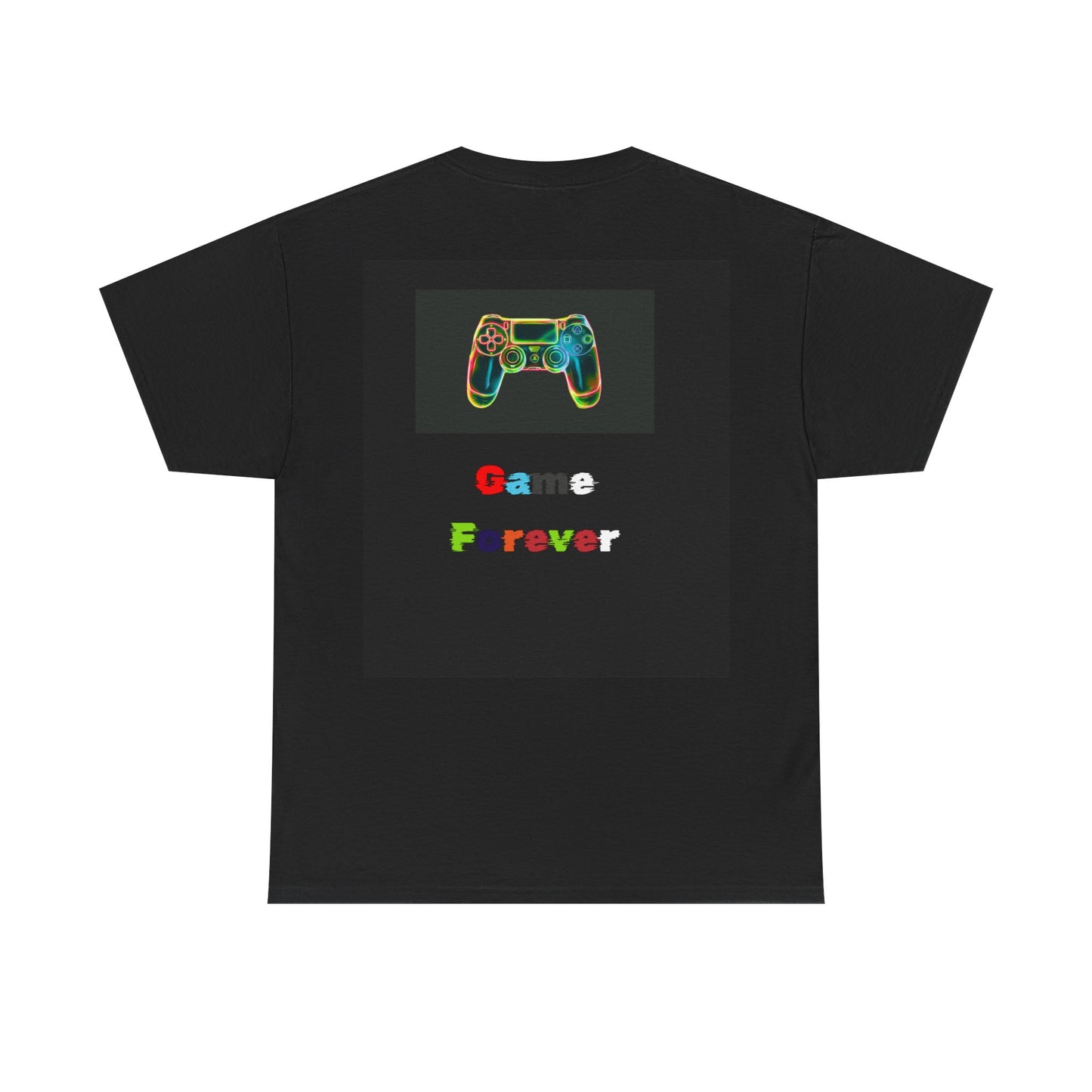 Game Forever