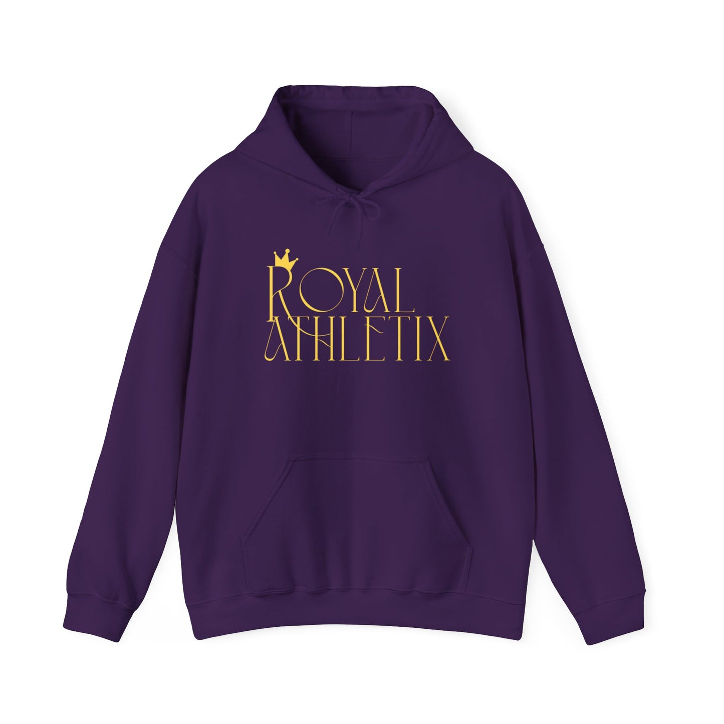 Royal Hoodie Designs