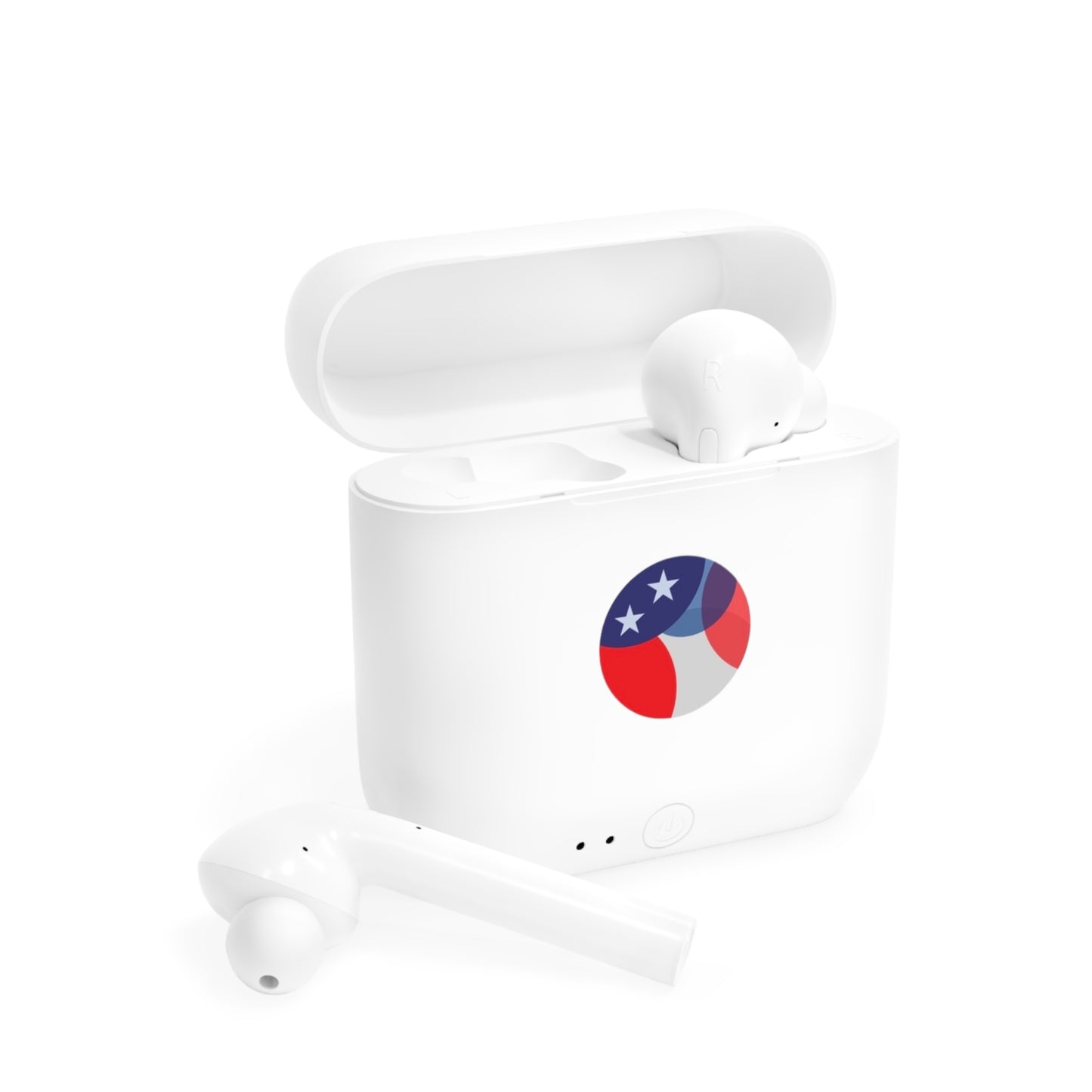 EC Musical Earbuds - July 4th Edition!