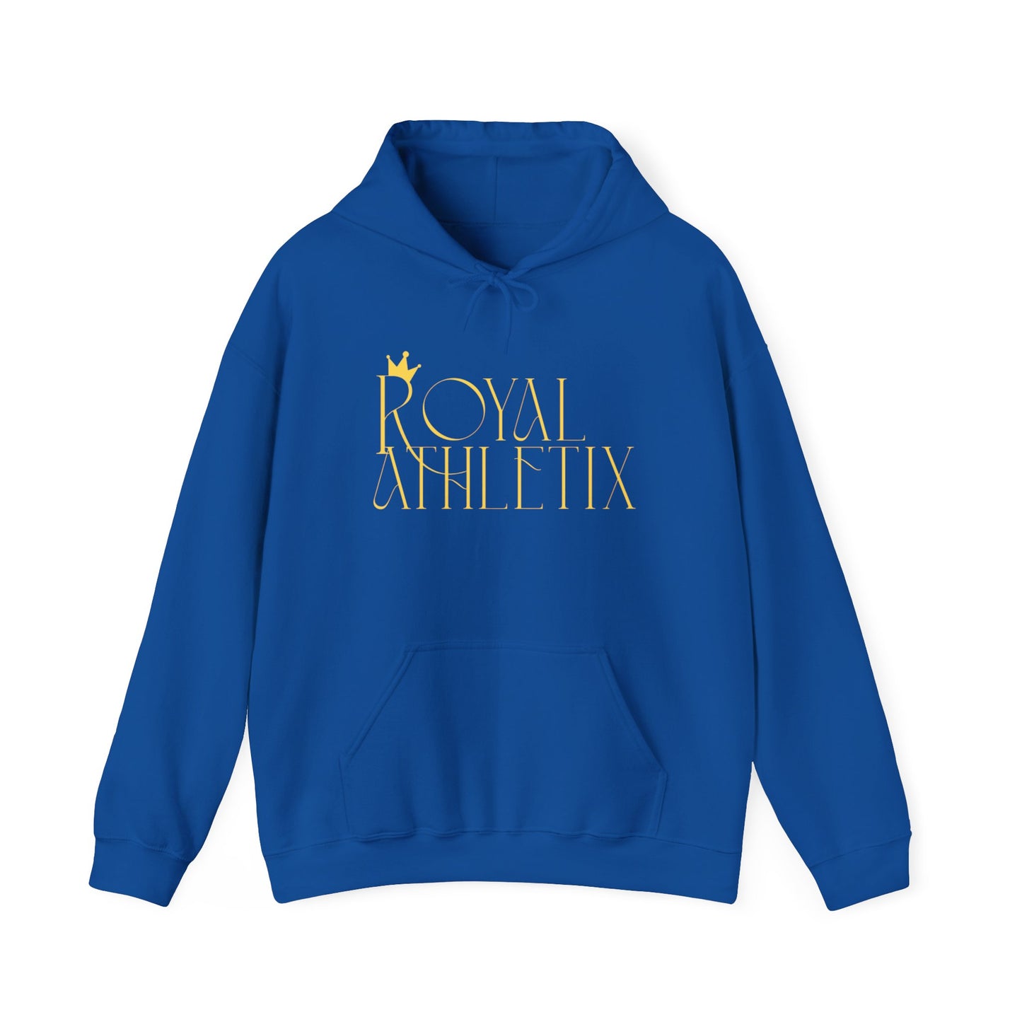 Royal Hoodie Designs