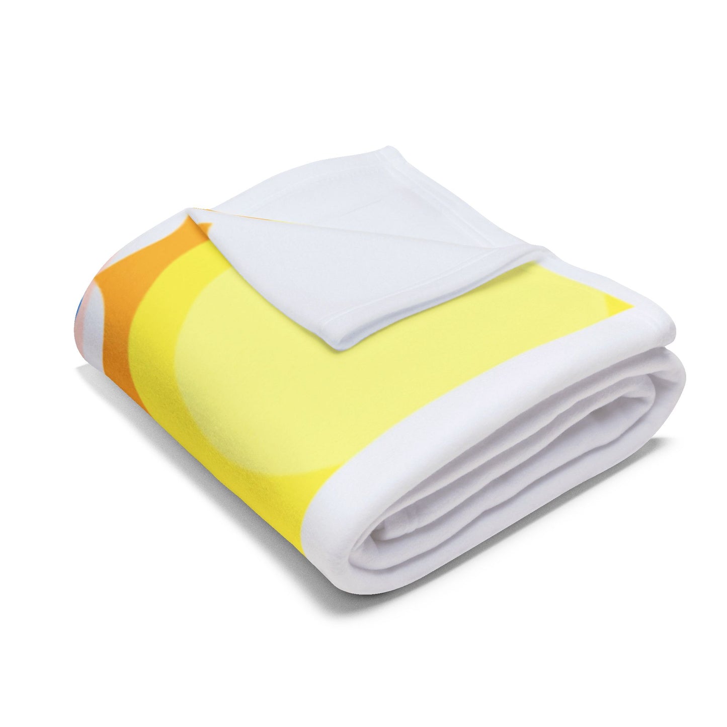 Cozy Children's Blanket