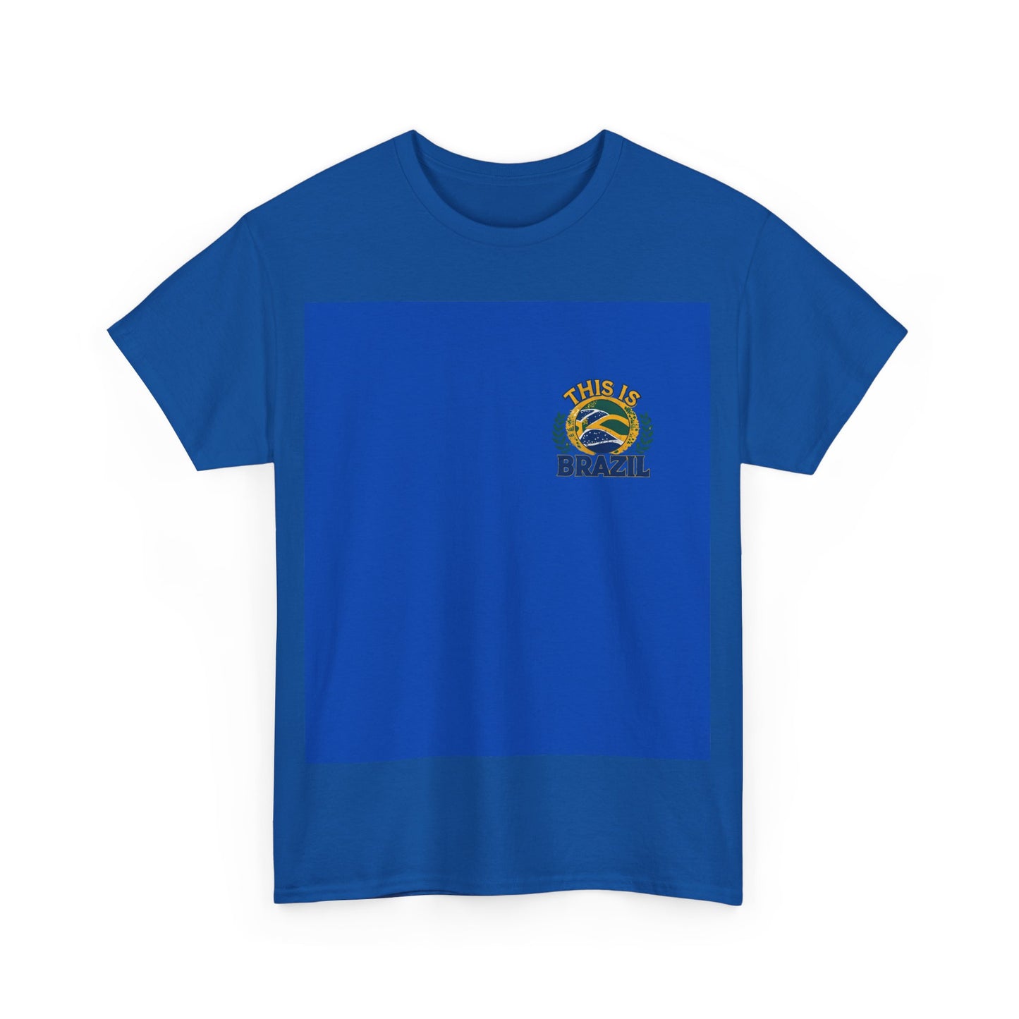 Brazil T-Shirt