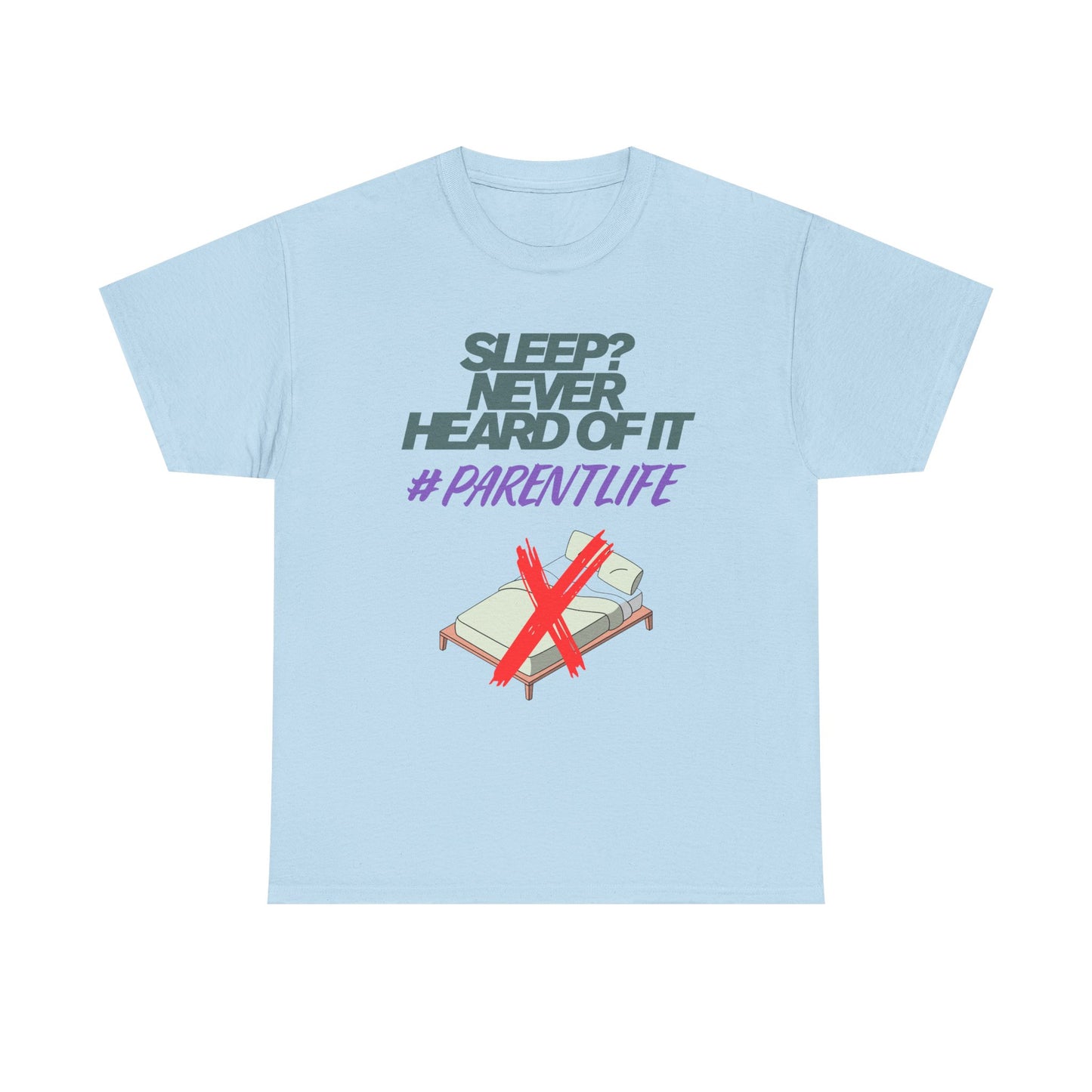 I Need to Rest - Parent's T-Shirt
