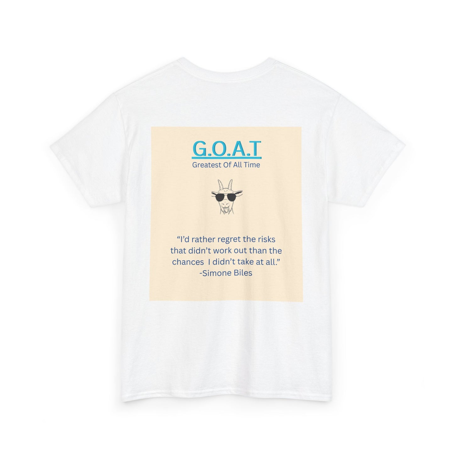 Sports Of The World/G.O.A.T.