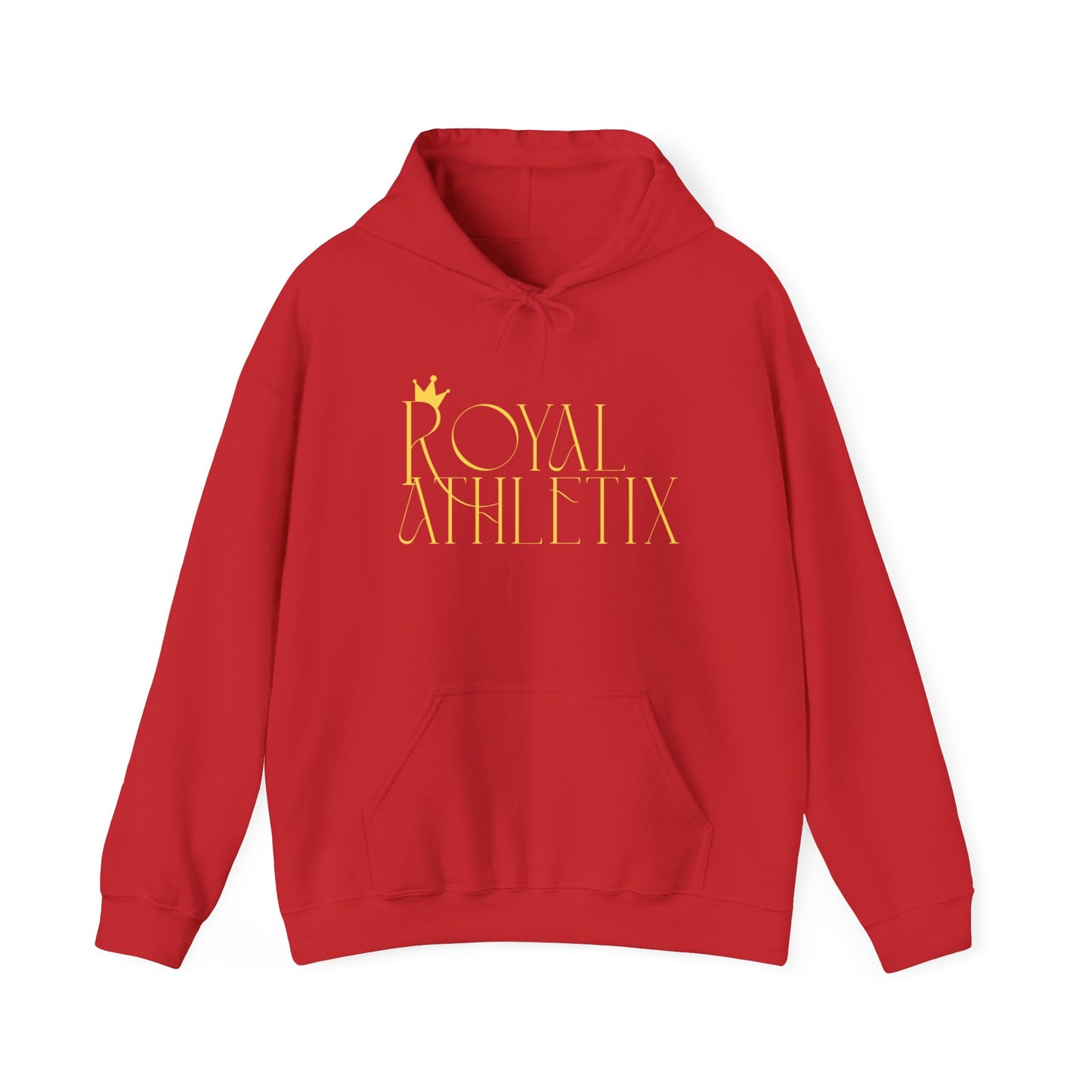 Royal Hoodie Designs