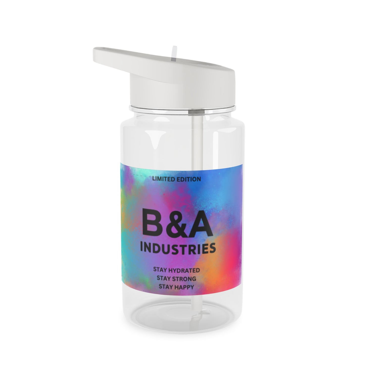B&A Industries