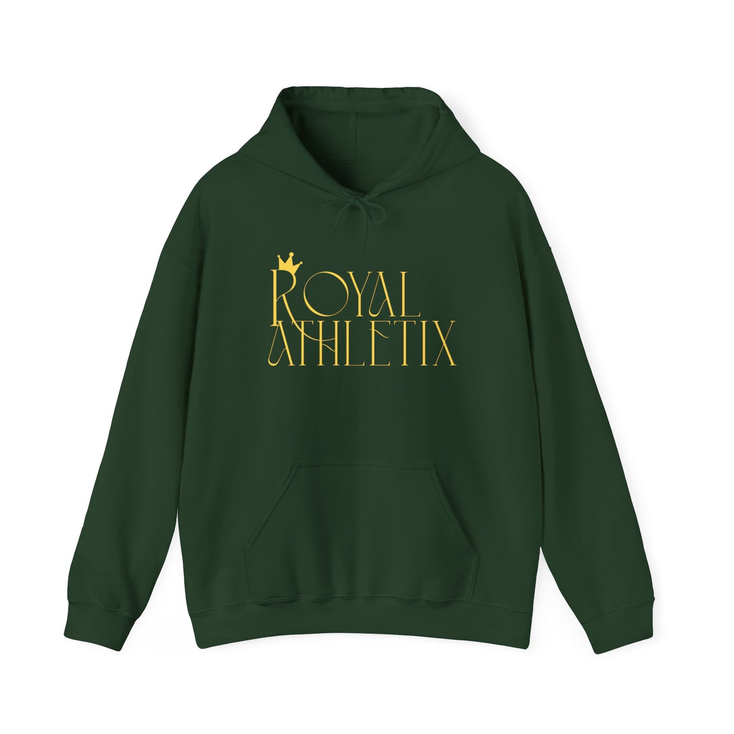 Royal Hoodie Designs
