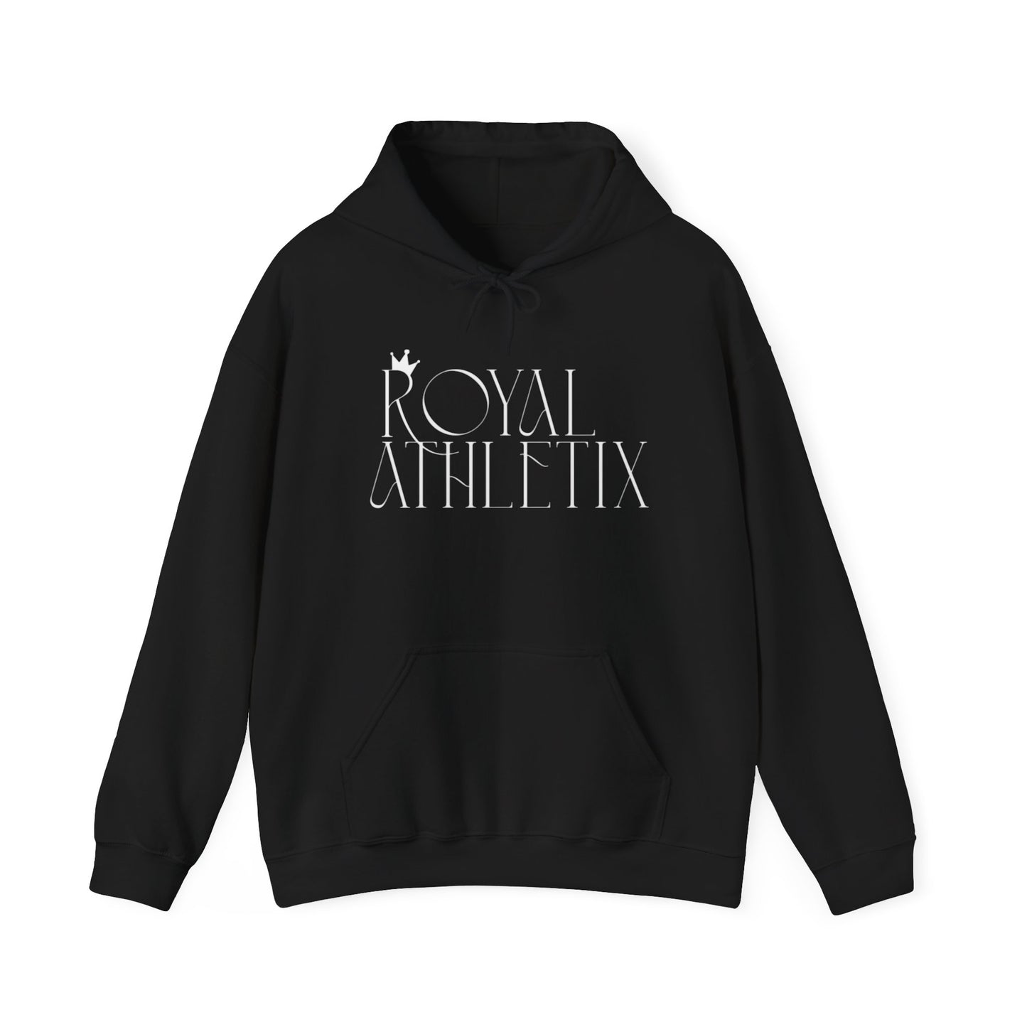 Royal Hoodie Designs