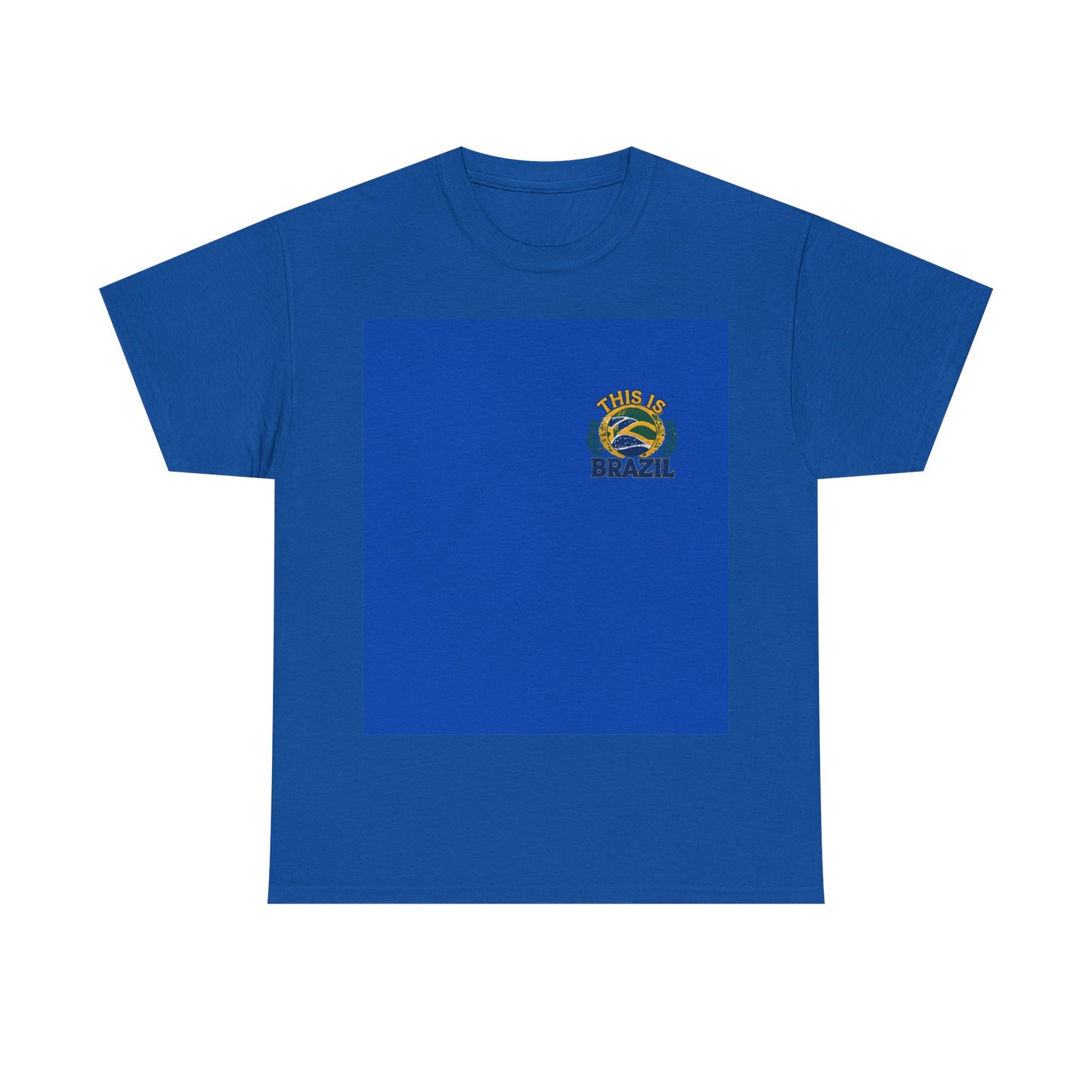 Brazil T-Shirt