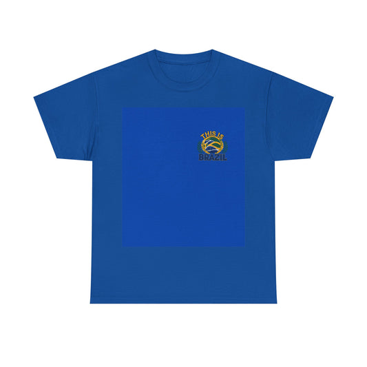 Brazil T-Shirt