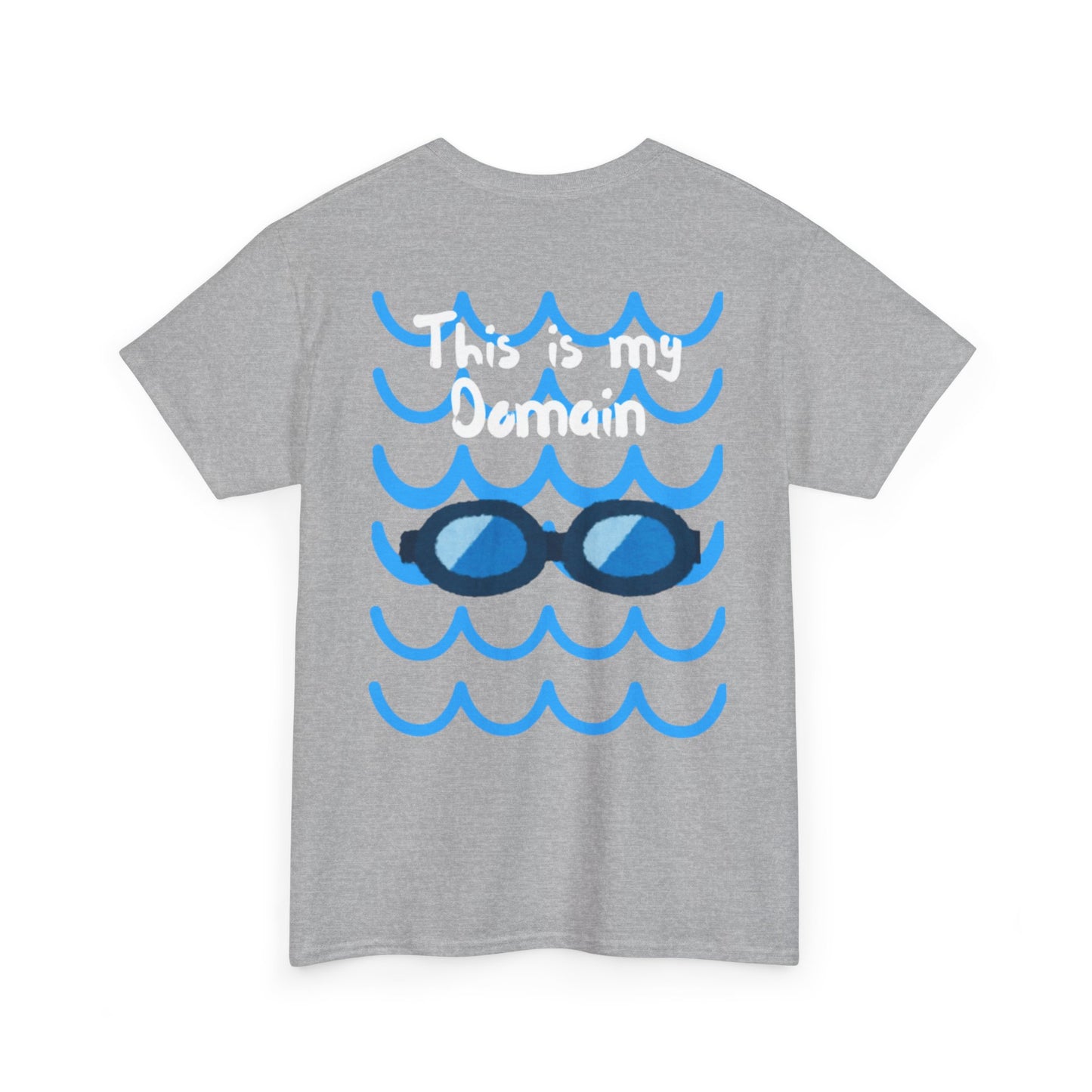 Swimming Club T-Shirt