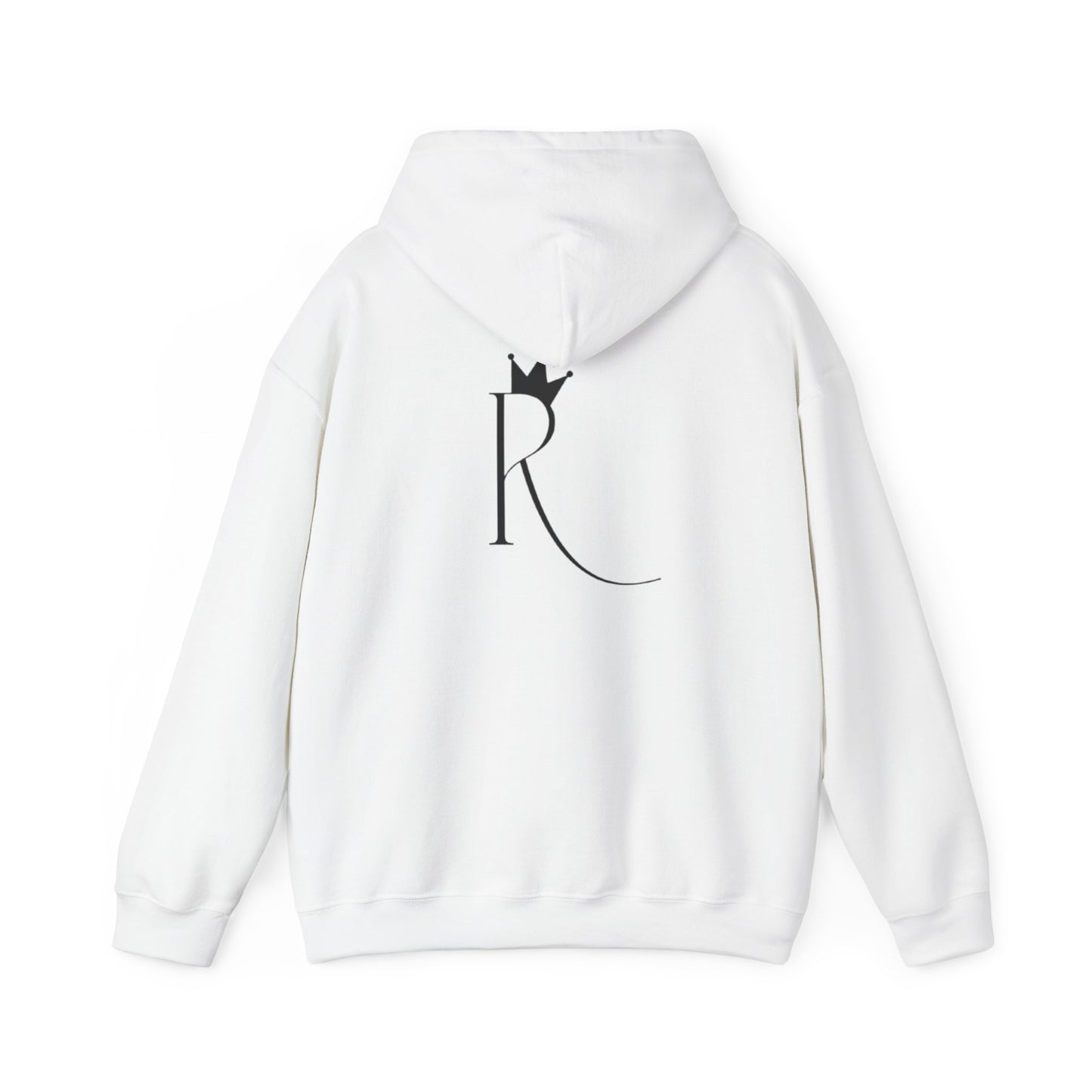 Royal Hoodie Designs