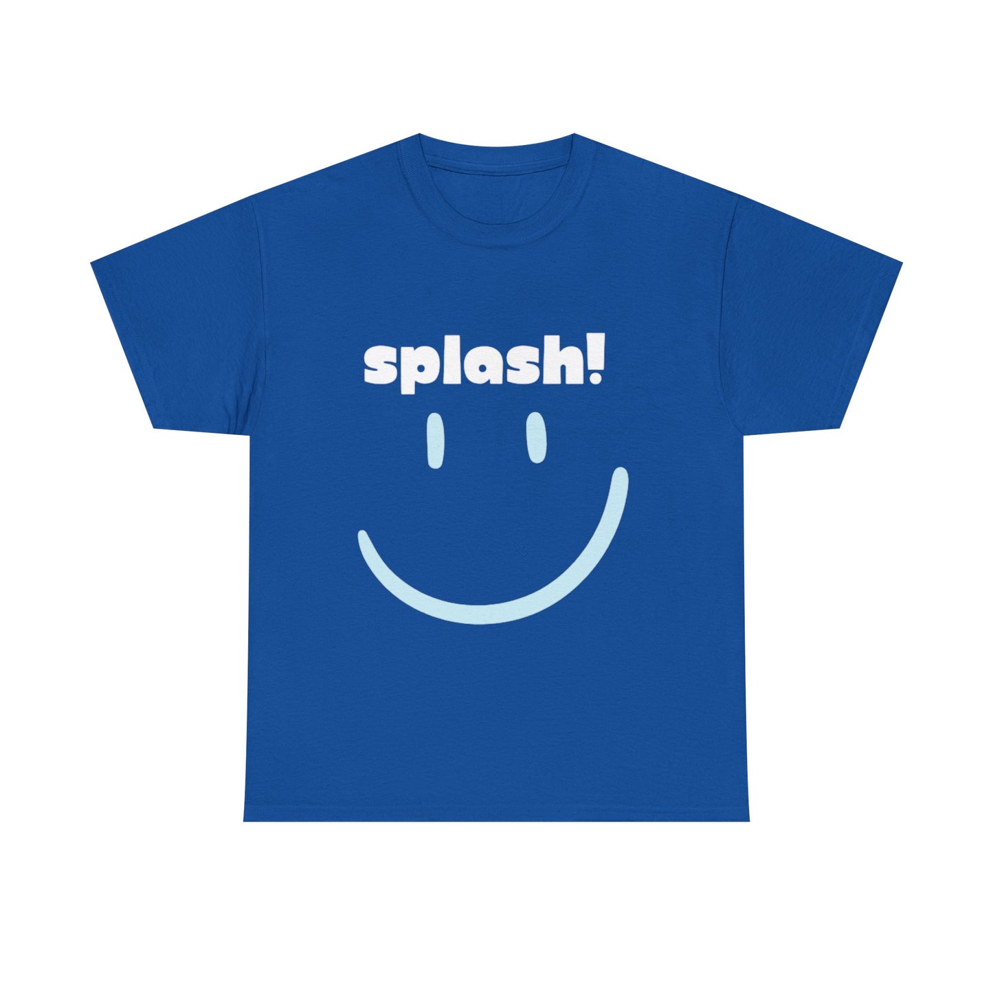 Swimming Club T-Shirt