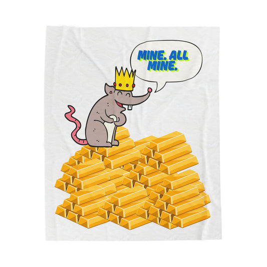 crazy rich rat king