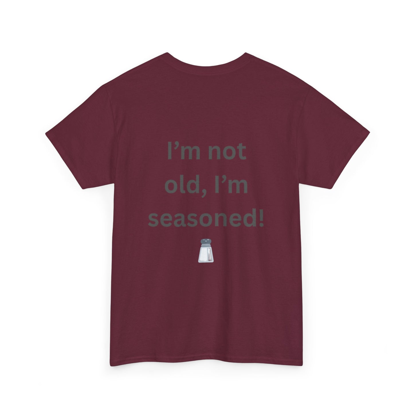 Don't forget my senior discount T-Shirt